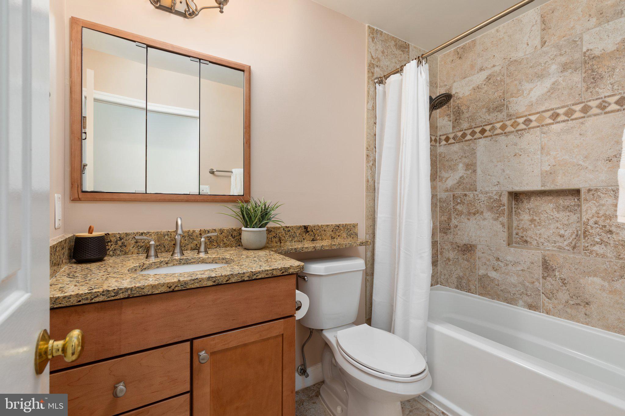 CALVERTS GLEN - Residential