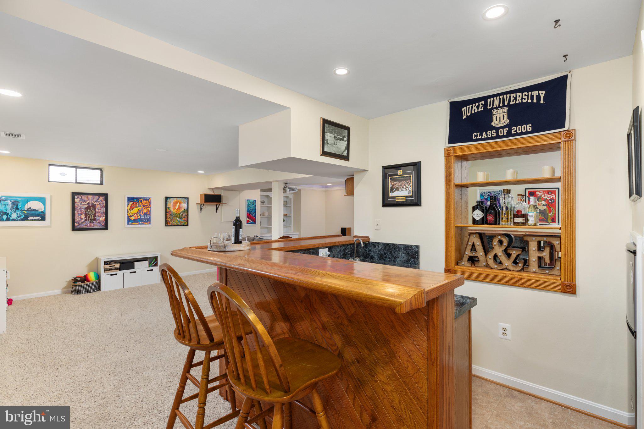 CALVERTS GLEN - Residential