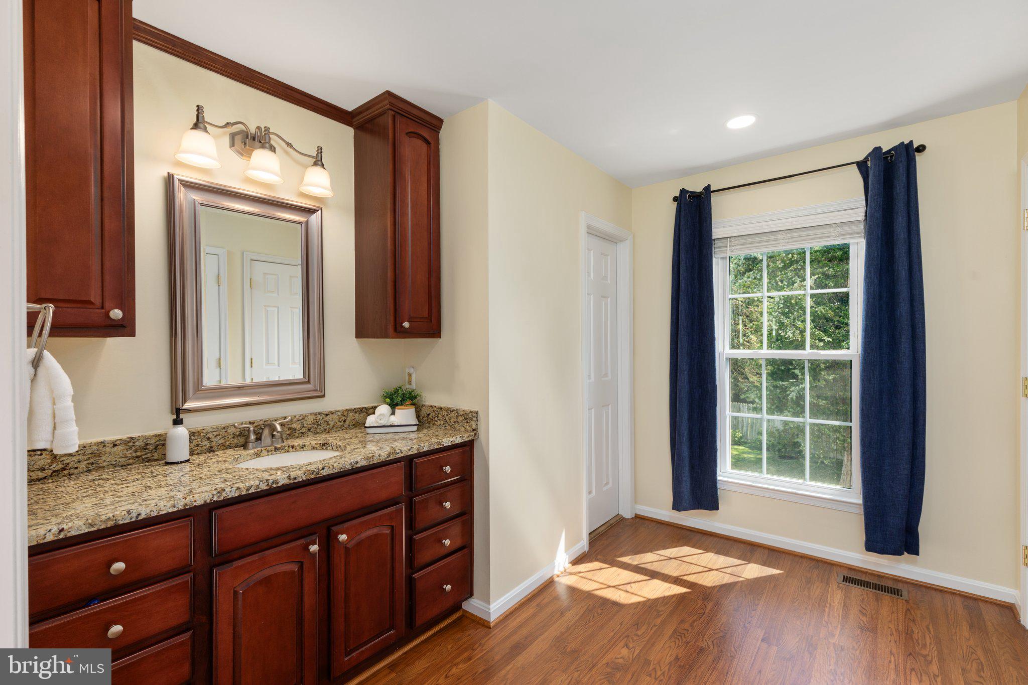 CALVERTS GLEN - Residential