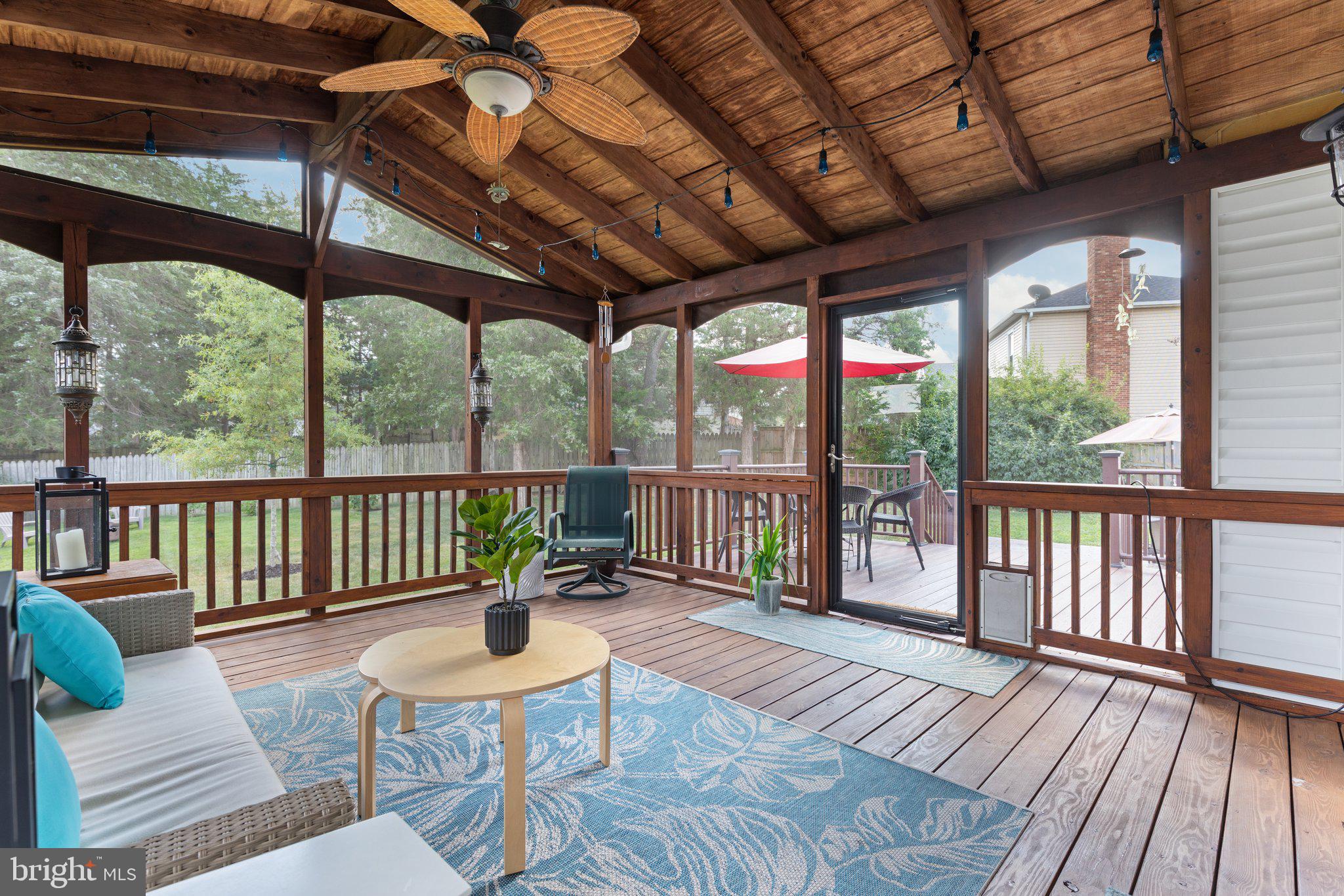 CALVERTS GLEN - Residential