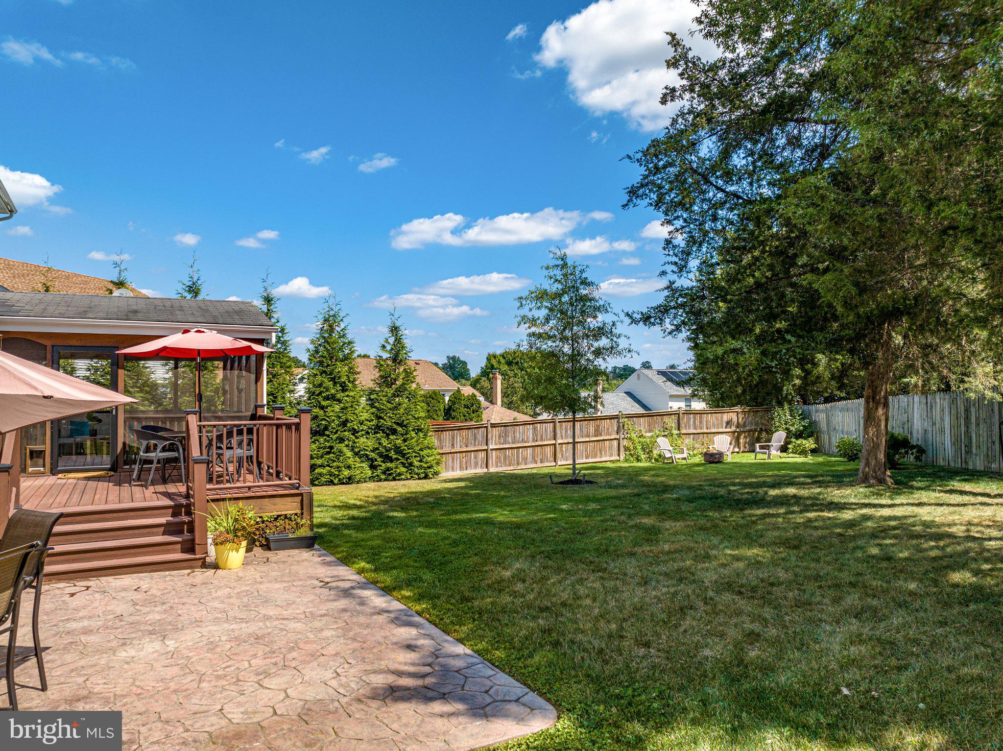 CALVERTS GLEN - Residential