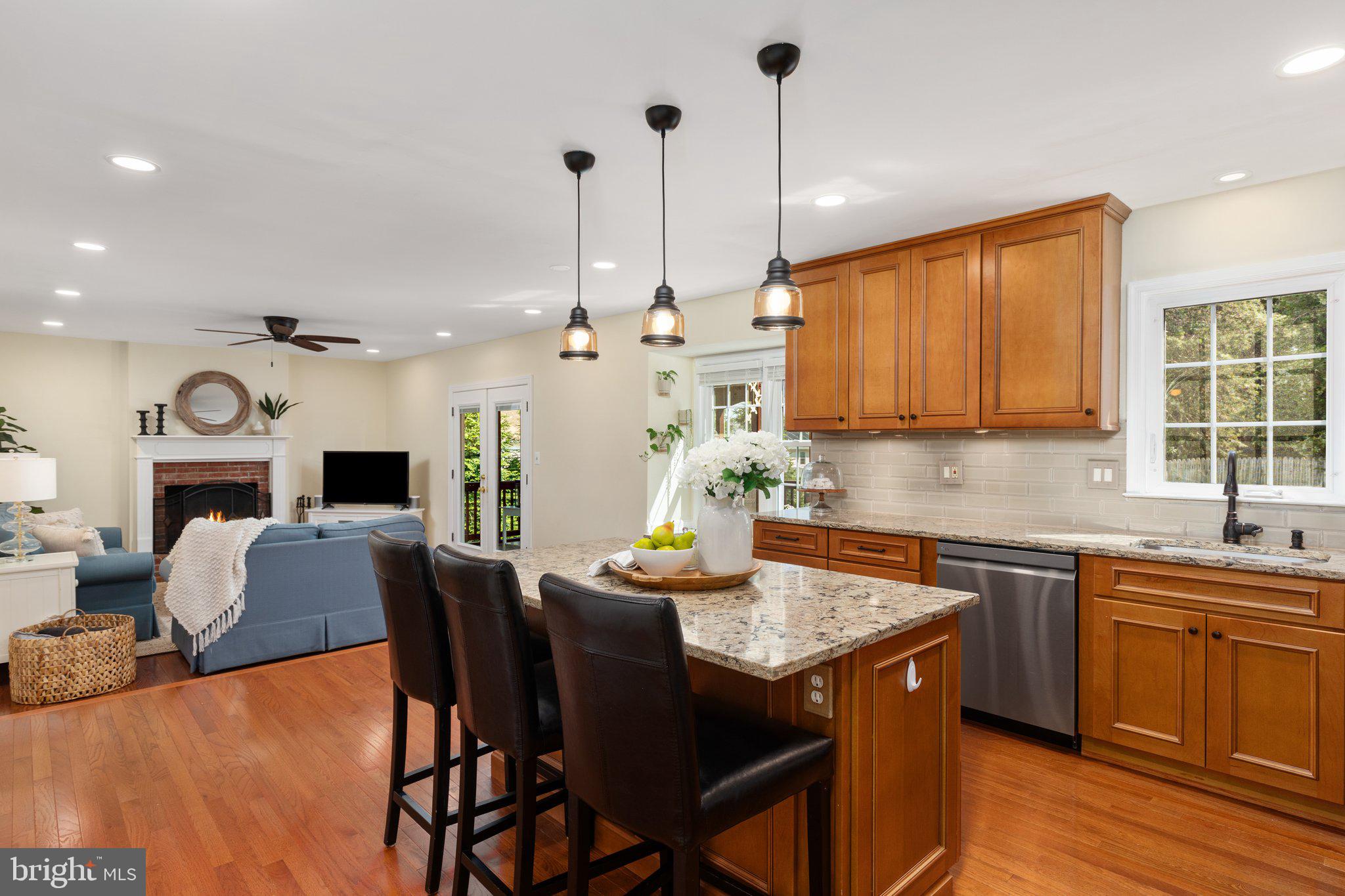 CALVERTS GLEN - Residential