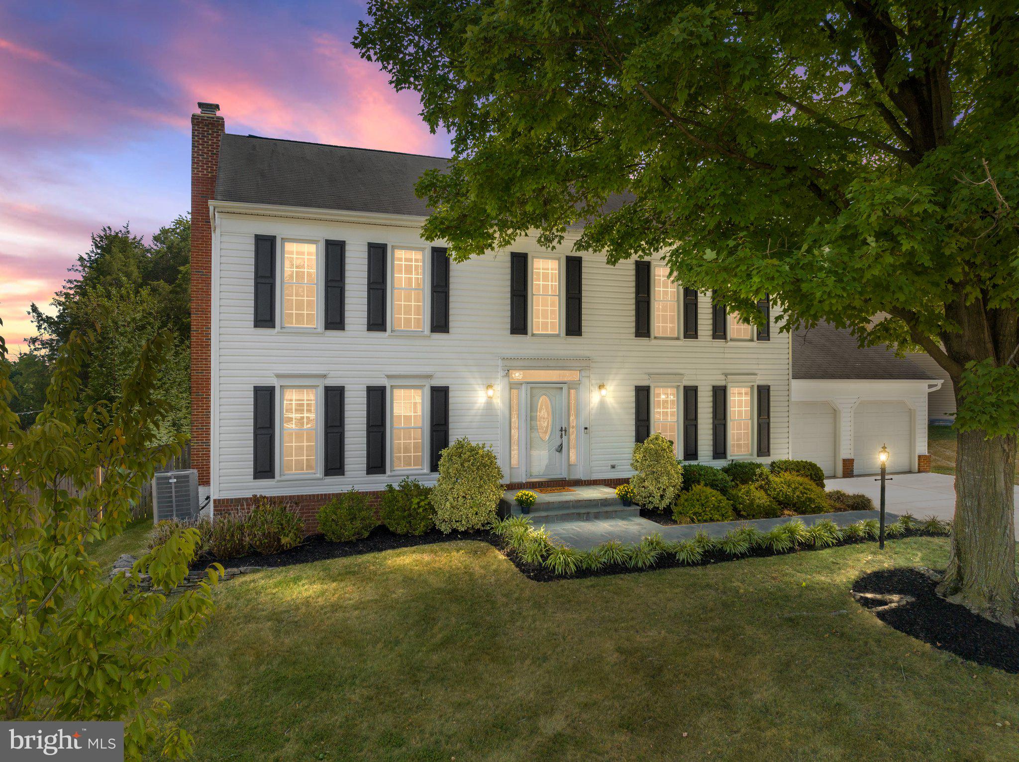 CALVERTS GLEN - Residential