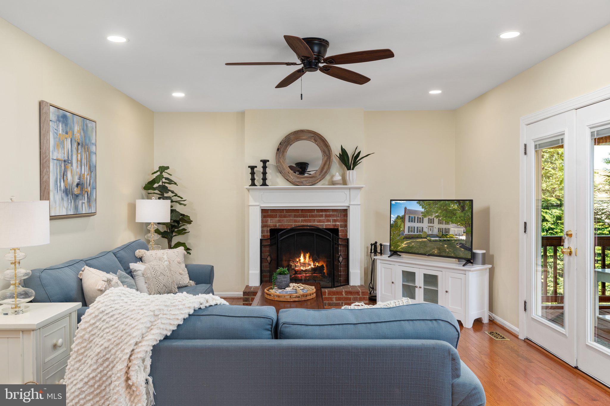 CALVERTS GLEN - Residential