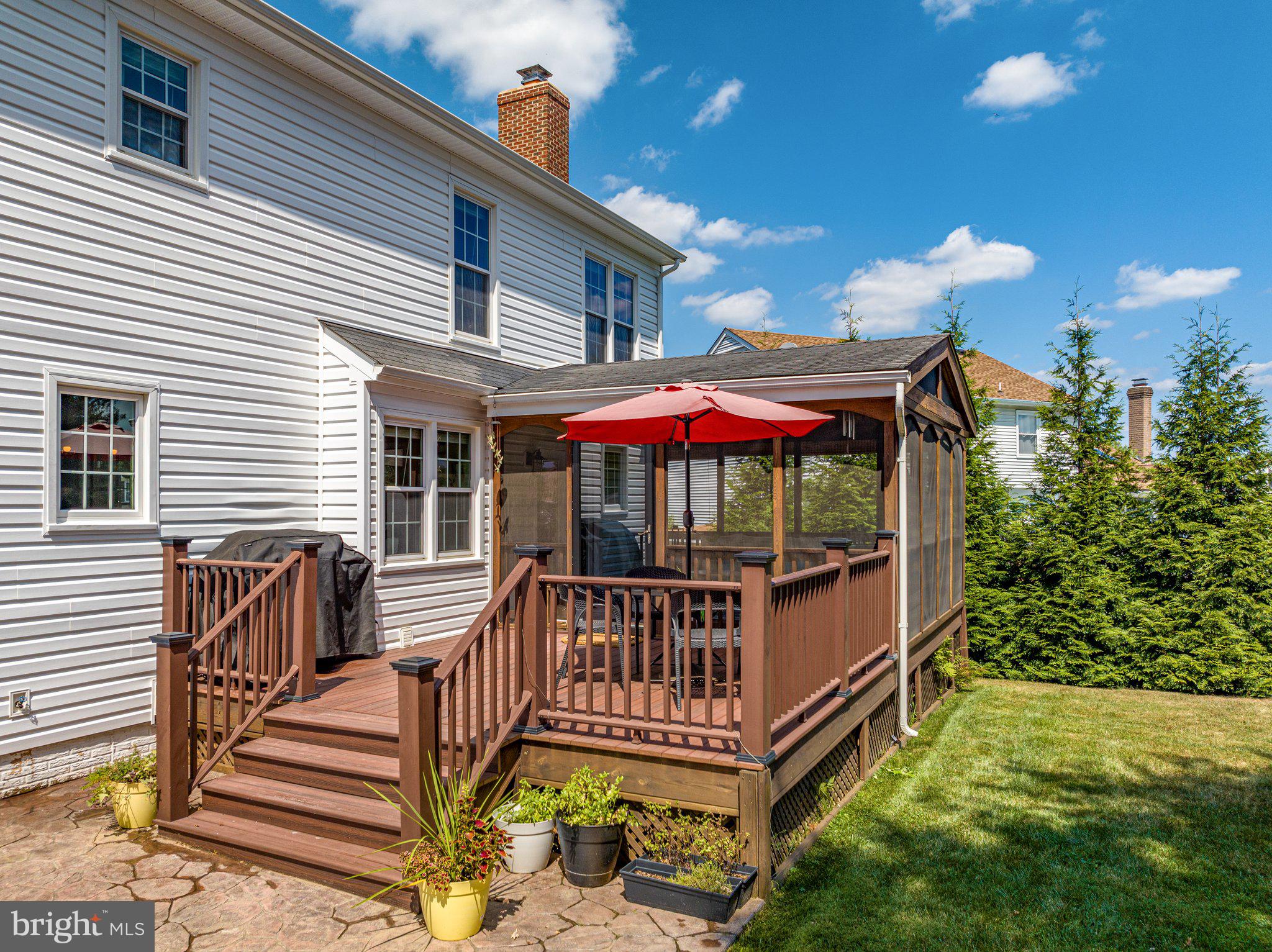 CALVERTS GLEN - Residential