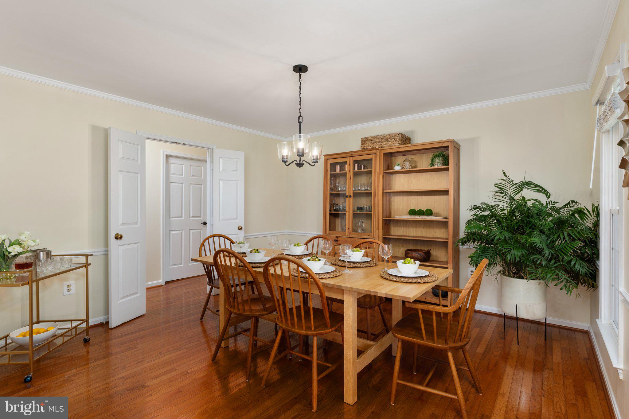 CALVERTS GLEN - Residential