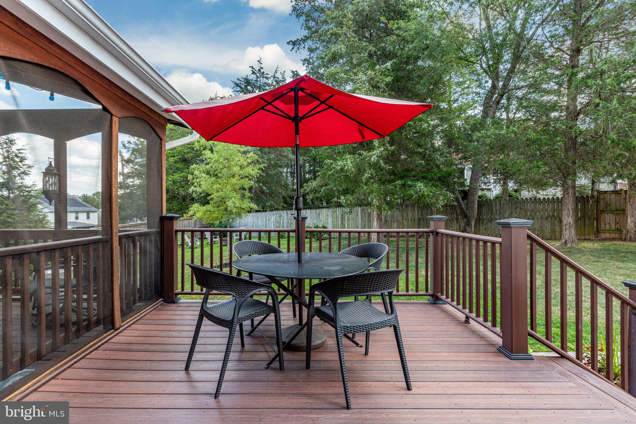 CALVERTS GLEN - Residential