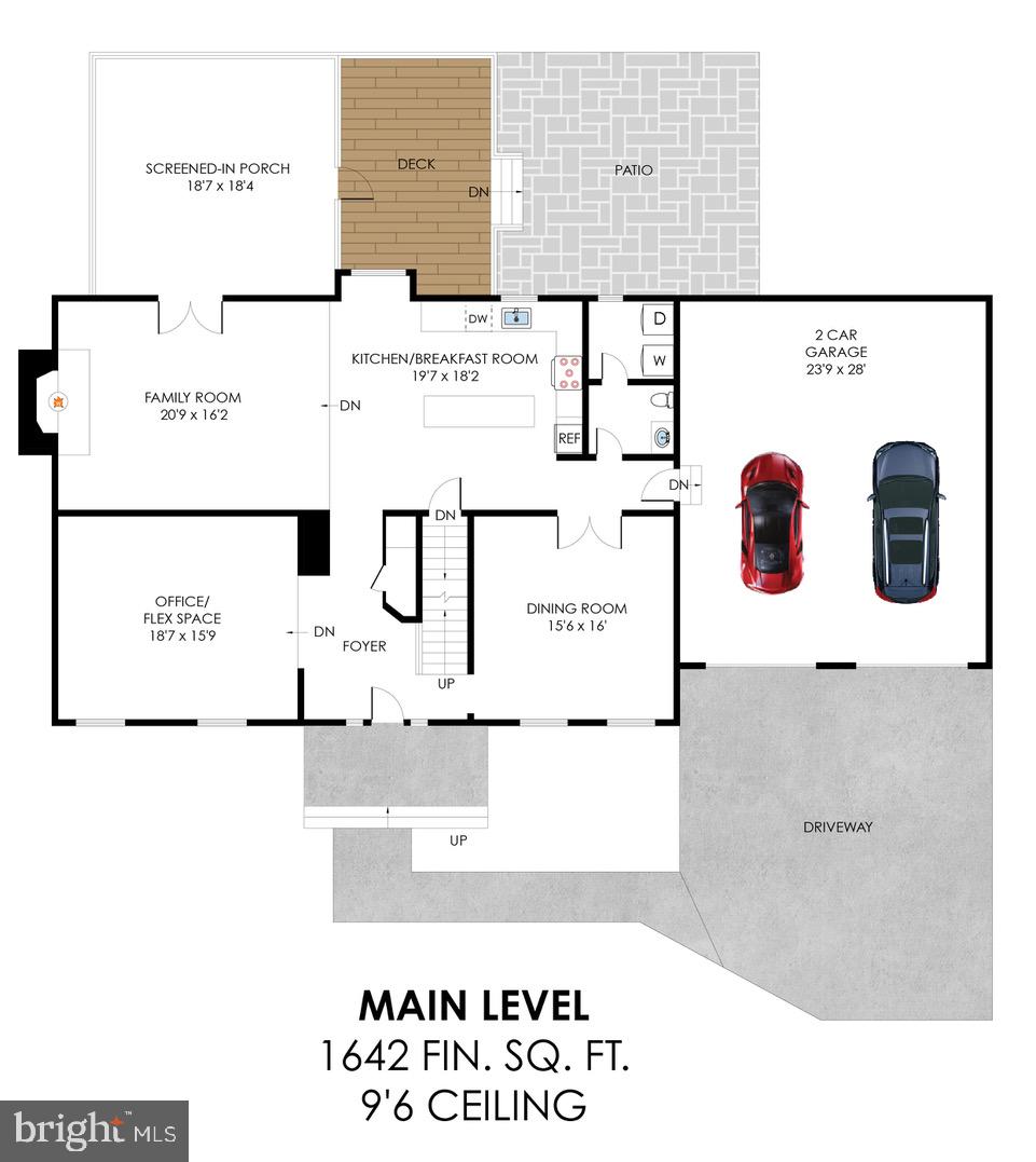 CALVERTS GLEN - Residential