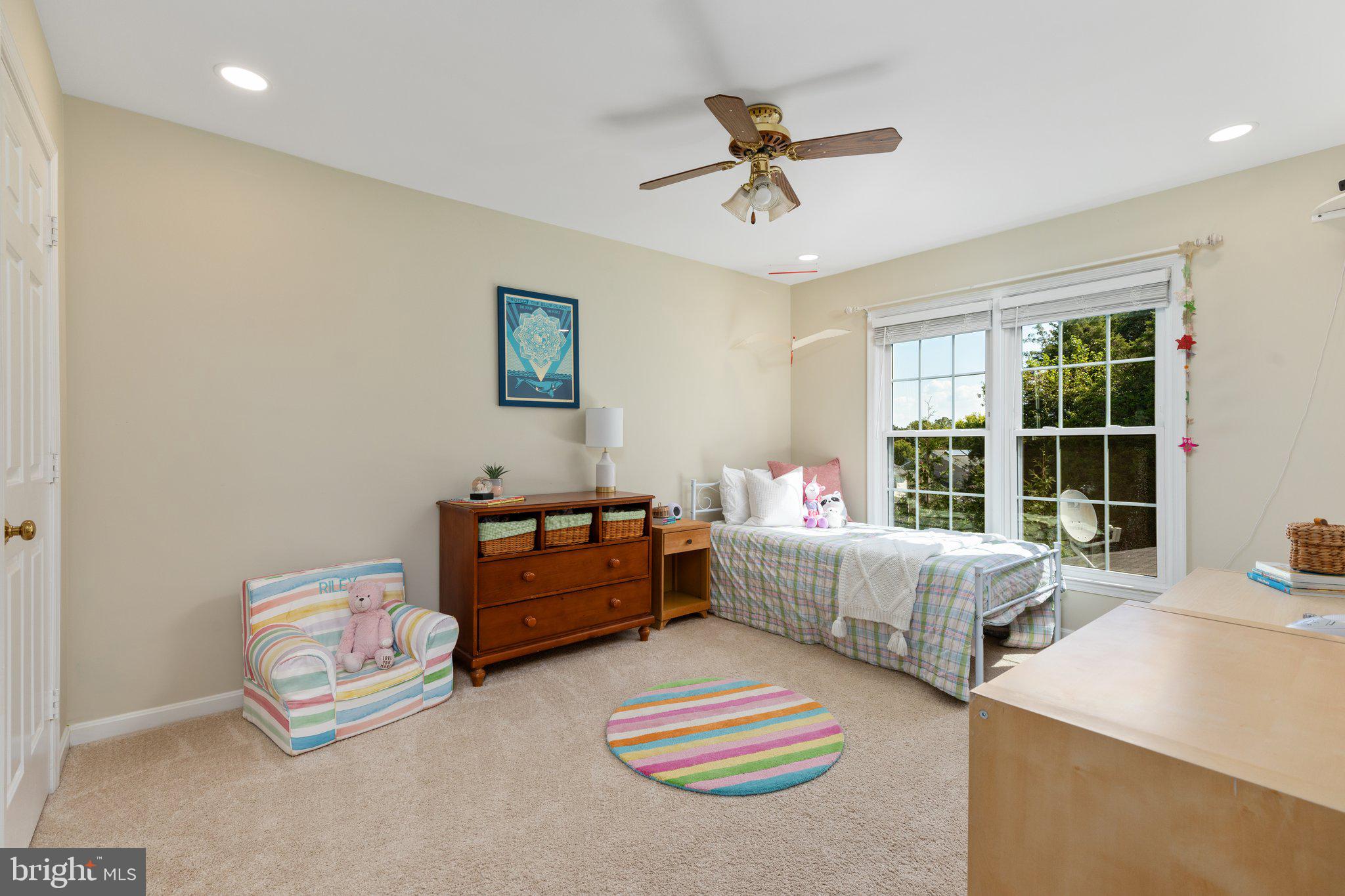 CALVERTS GLEN - Residential