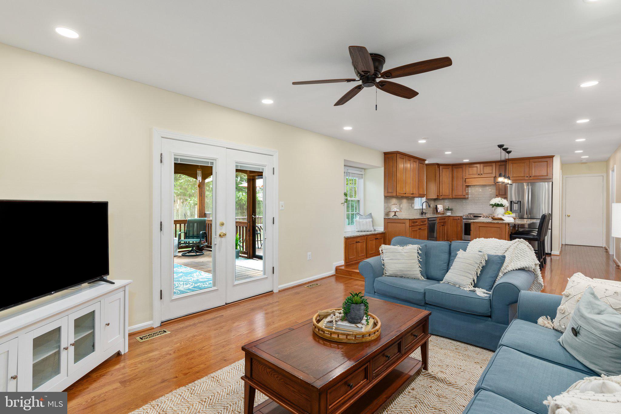 CALVERTS GLEN - Residential