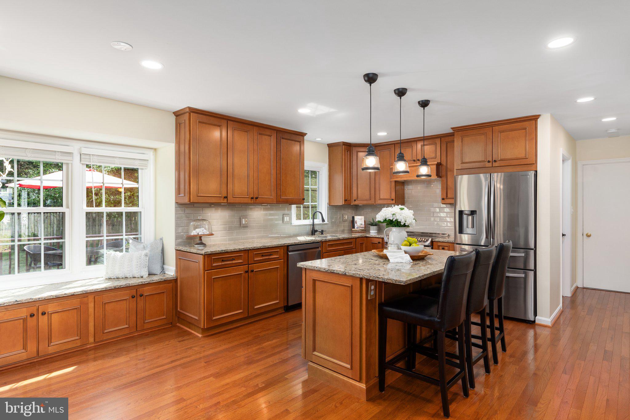 CALVERTS GLEN - Residential