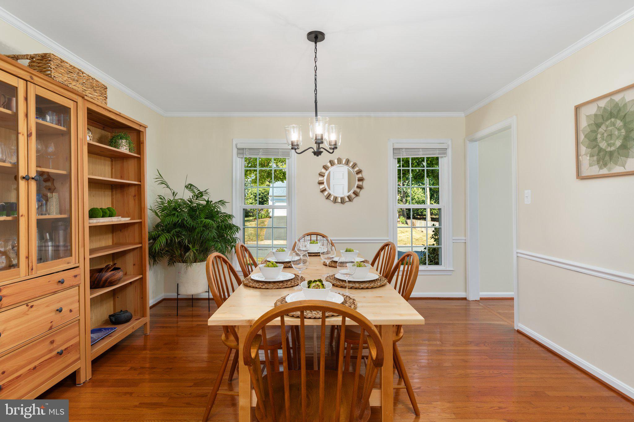 CALVERTS GLEN - Residential