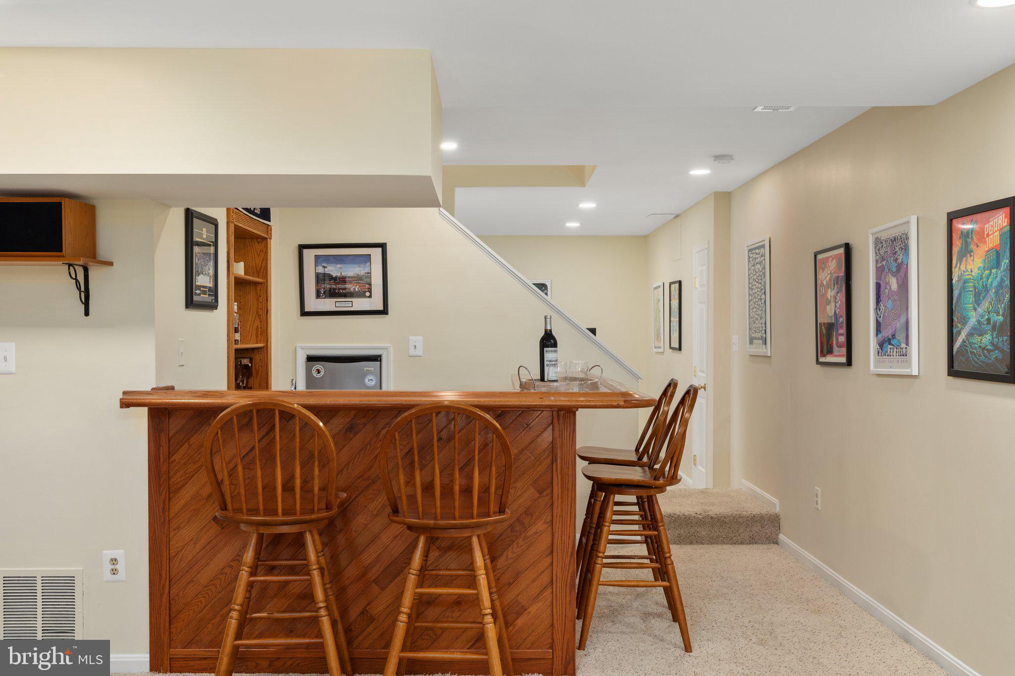 CALVERTS GLEN - Residential