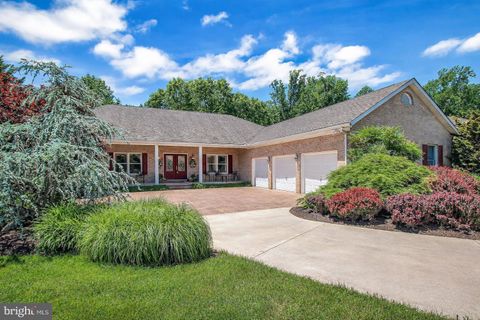 922 SIDEHILL DRIVE BEL AIR MD 21015