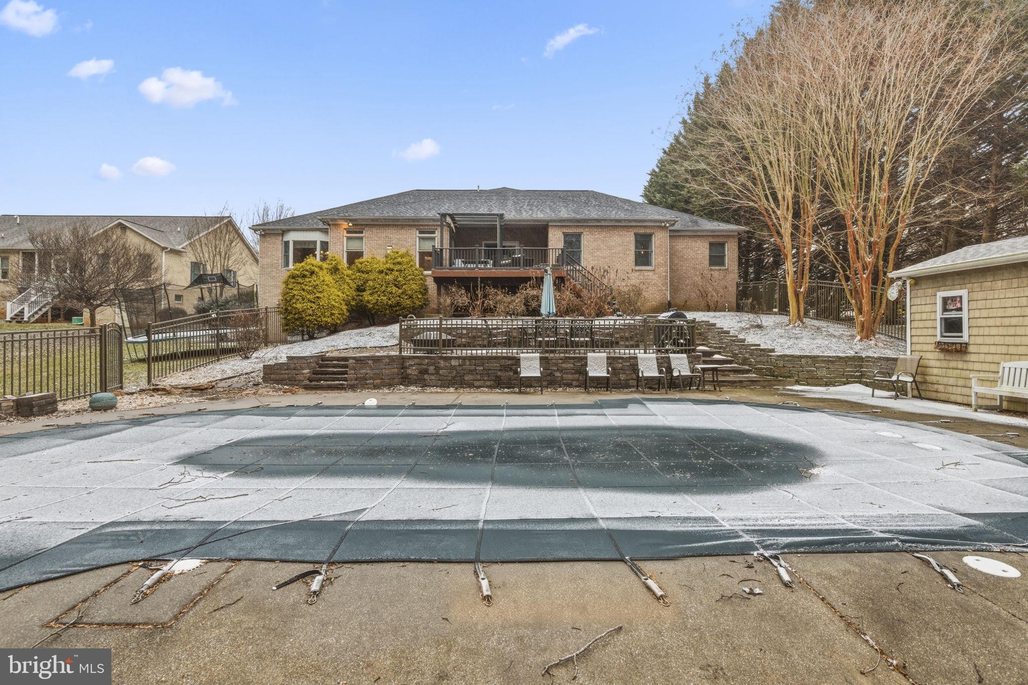 CEDARDAY - Residential