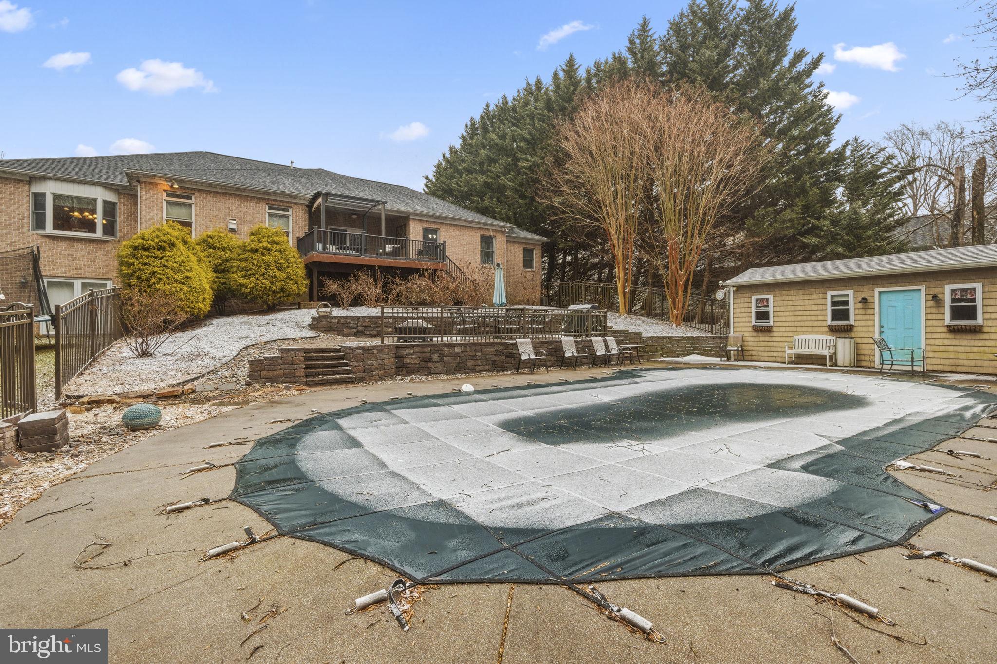 CEDARDAY - Residential