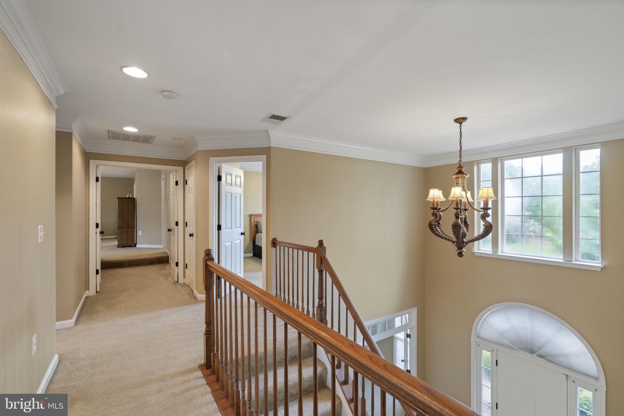 LEELAND STATION - Residential