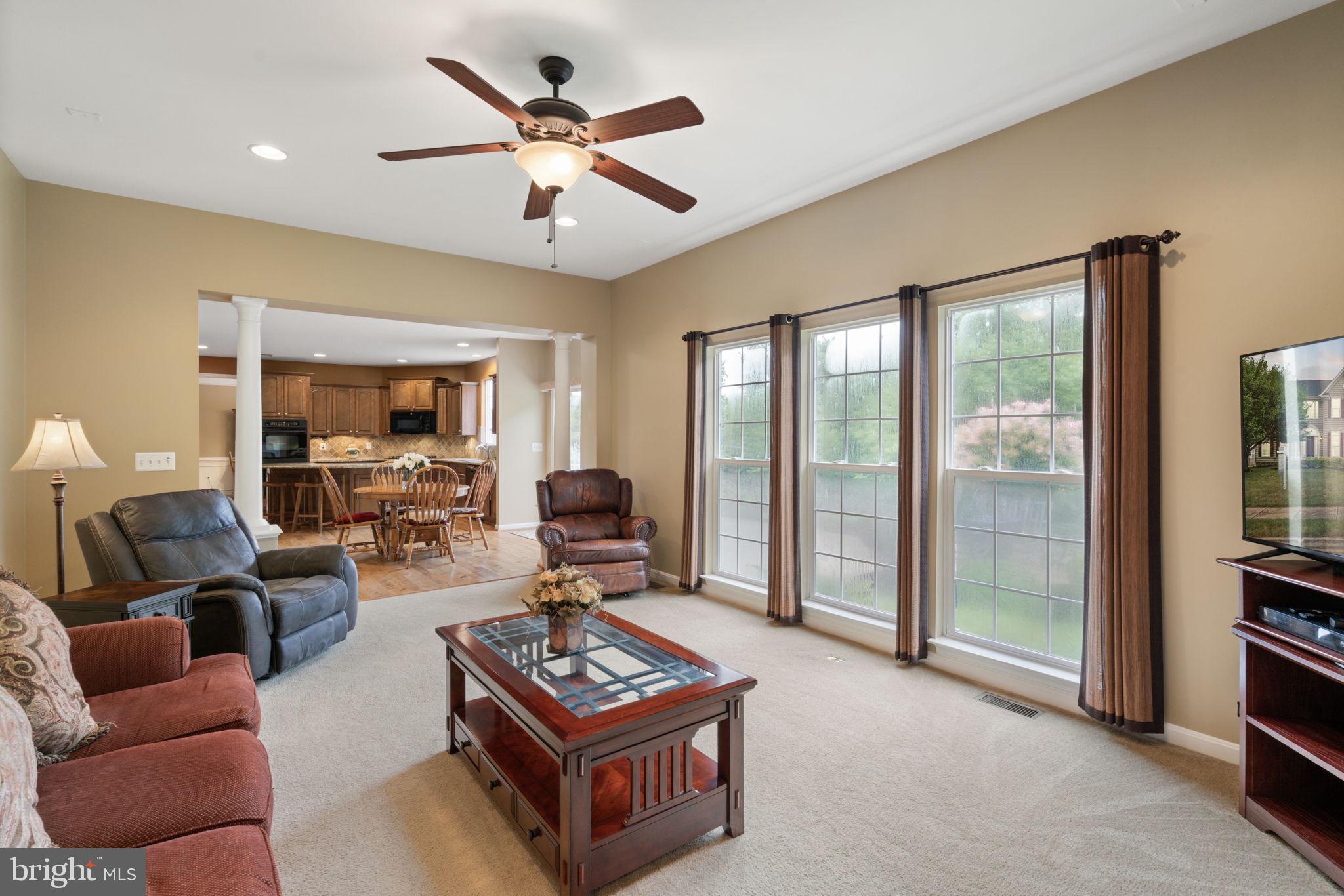 LEELAND STATION - Residential