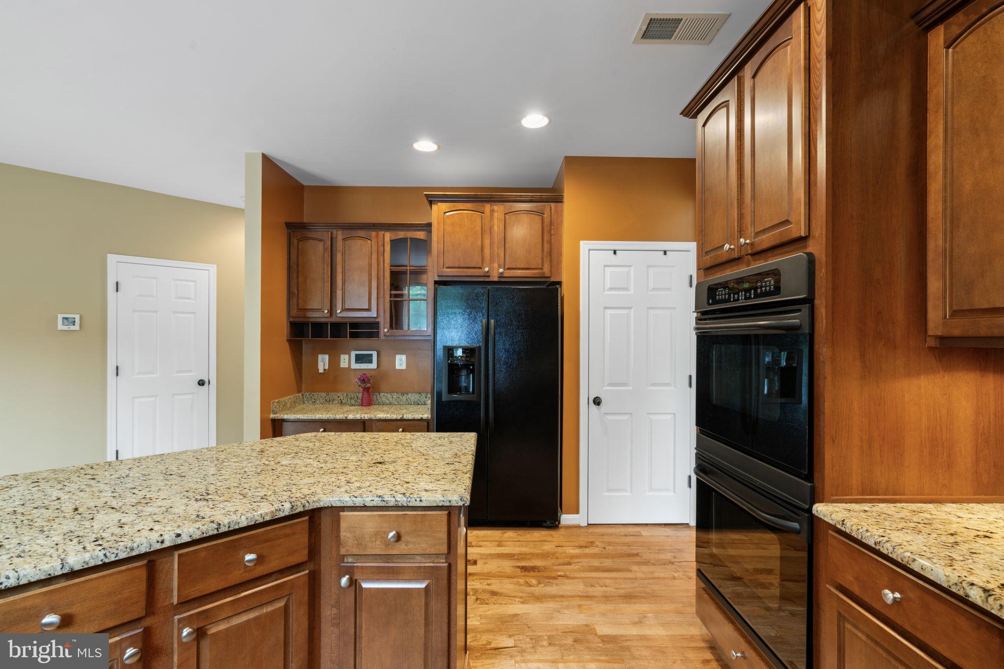 LEELAND STATION - Residential