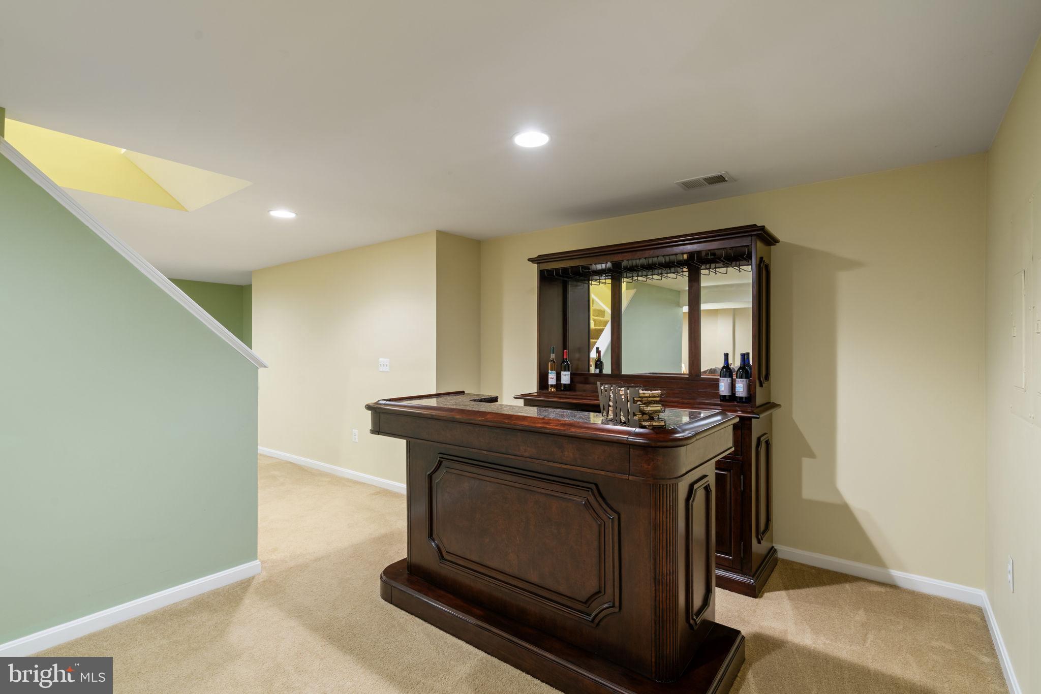 LEELAND STATION - Residential