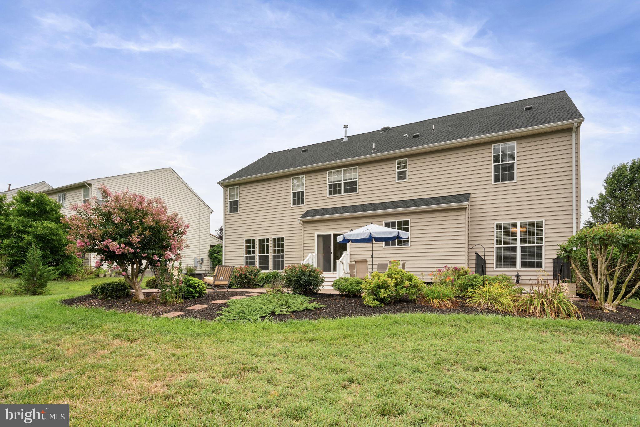 LEELAND STATION - Residential