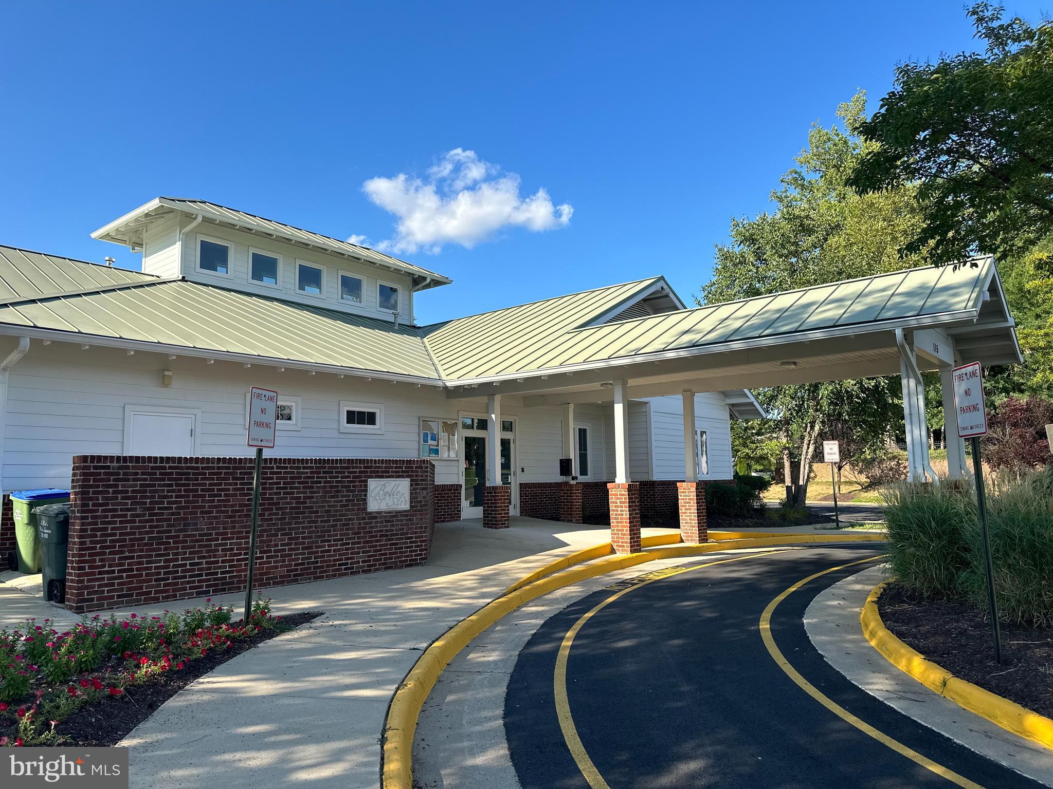 LEELAND STATION - Residential