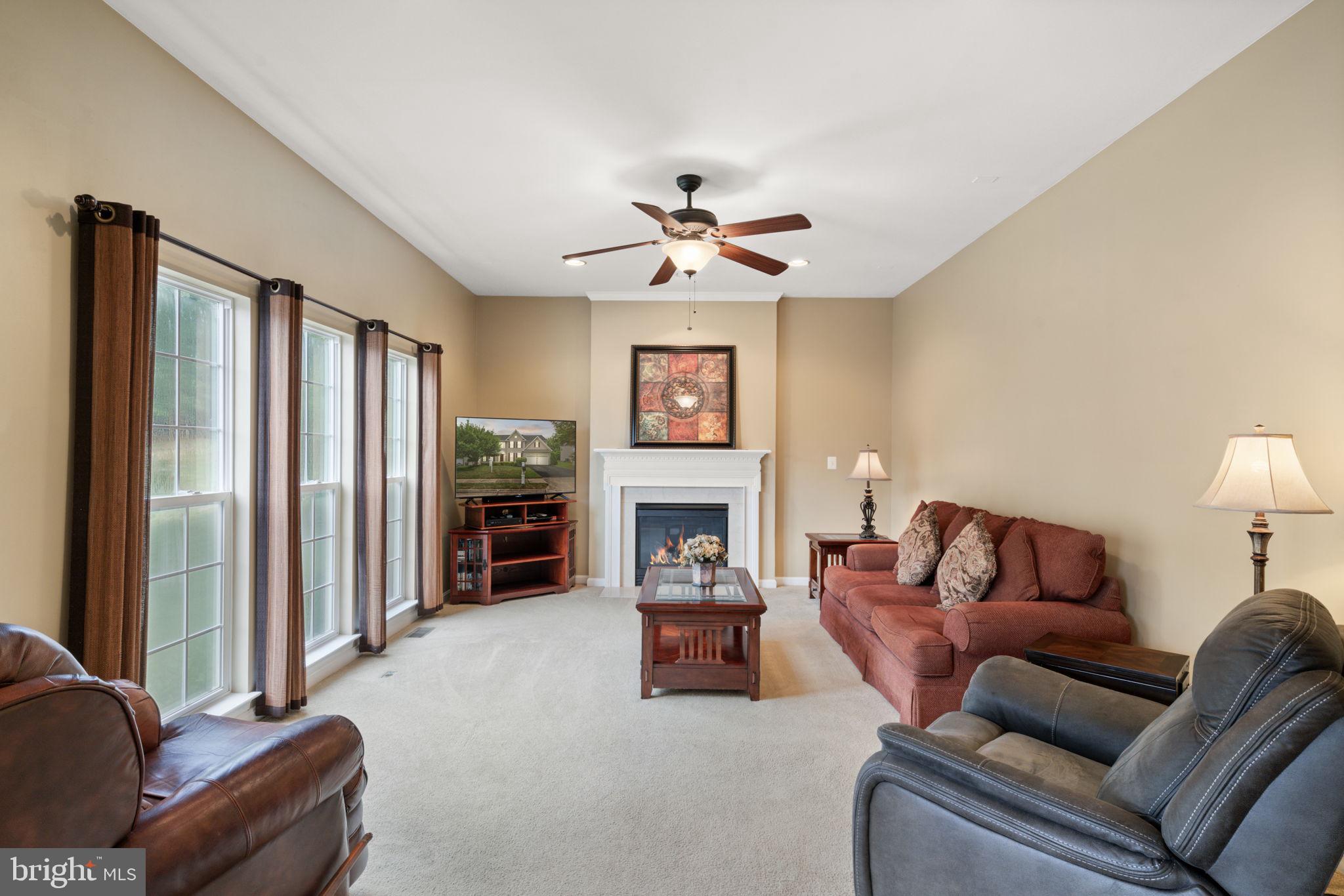 LEELAND STATION - Residential