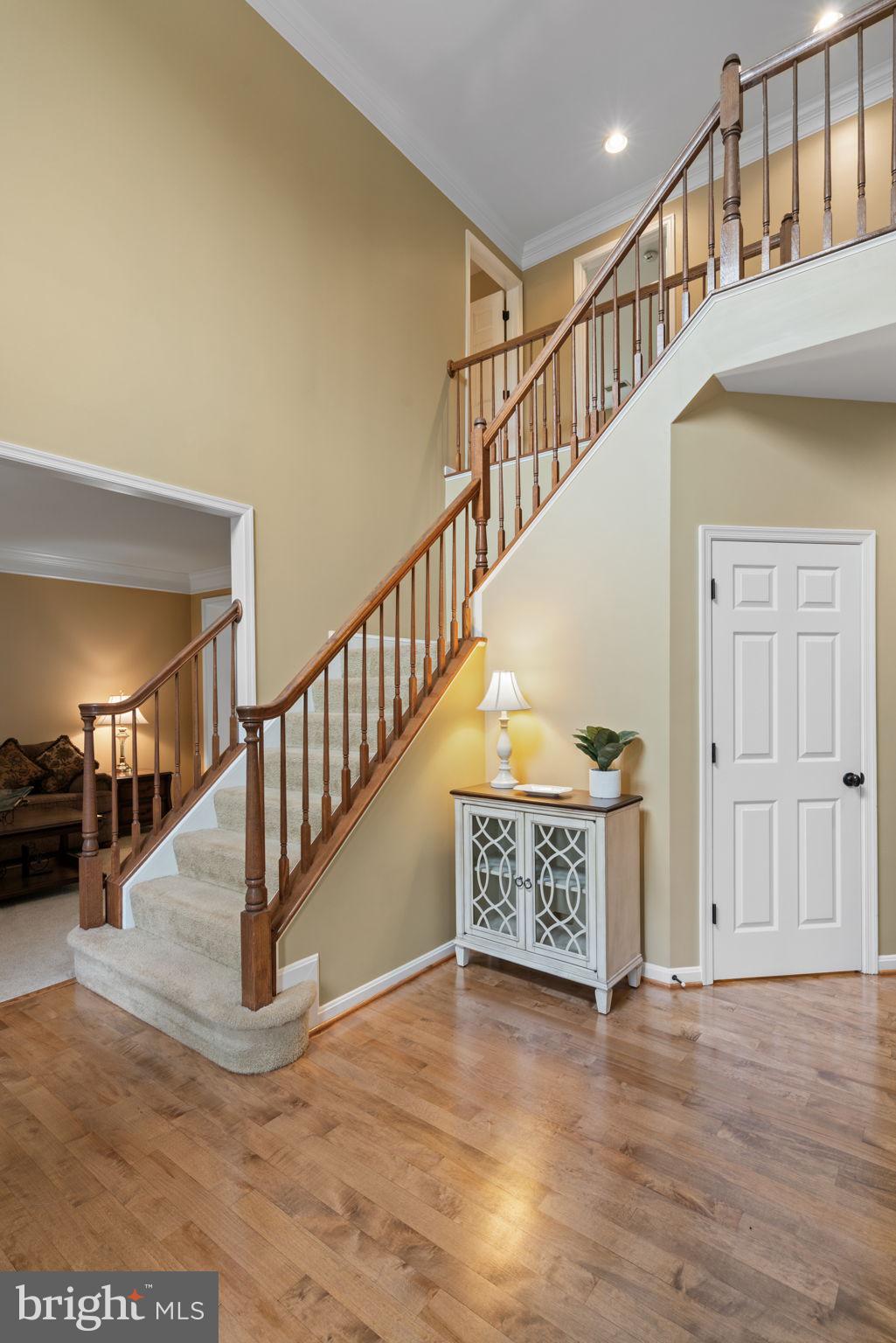 LEELAND STATION - Residential