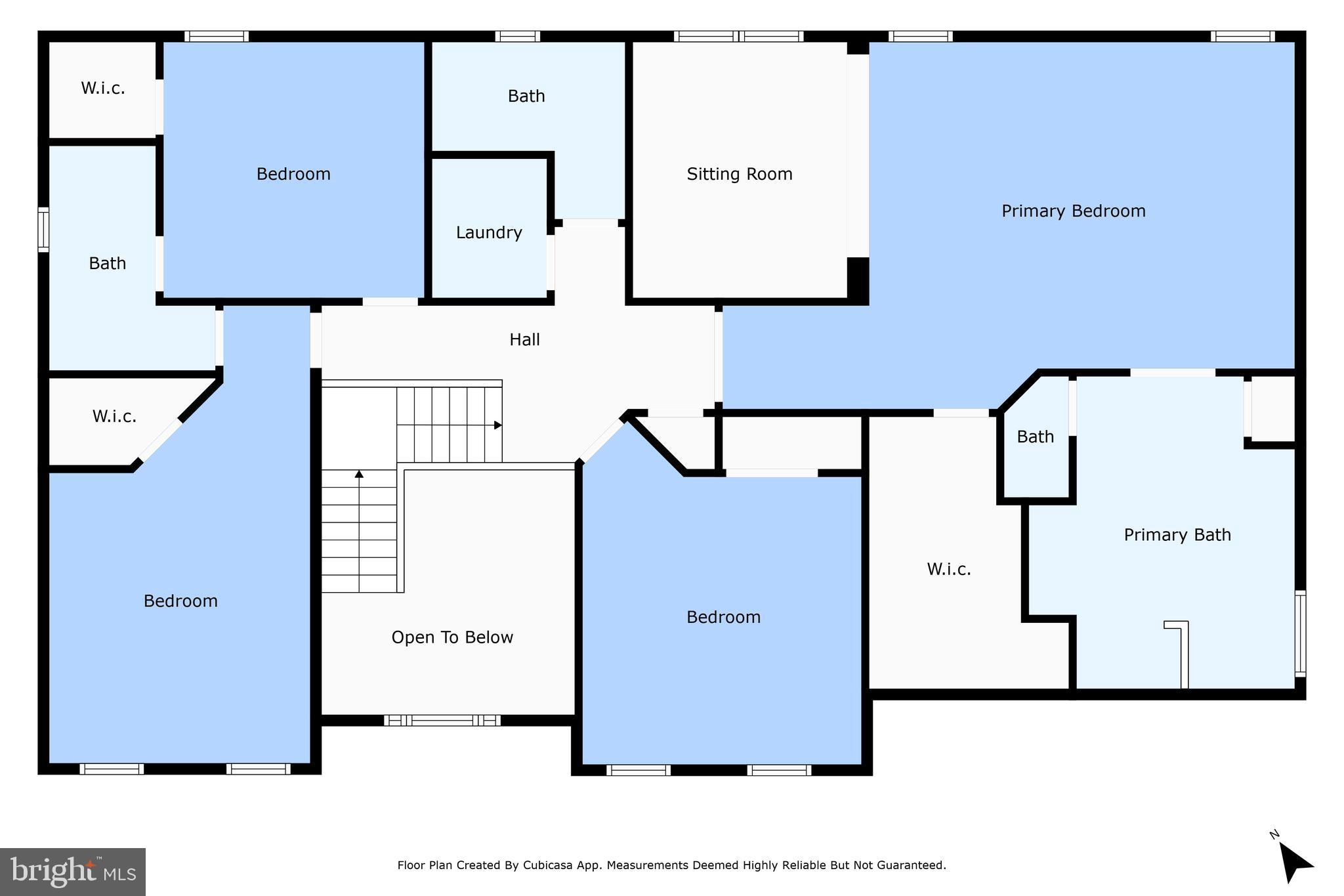 LEELAND STATION - Residential
