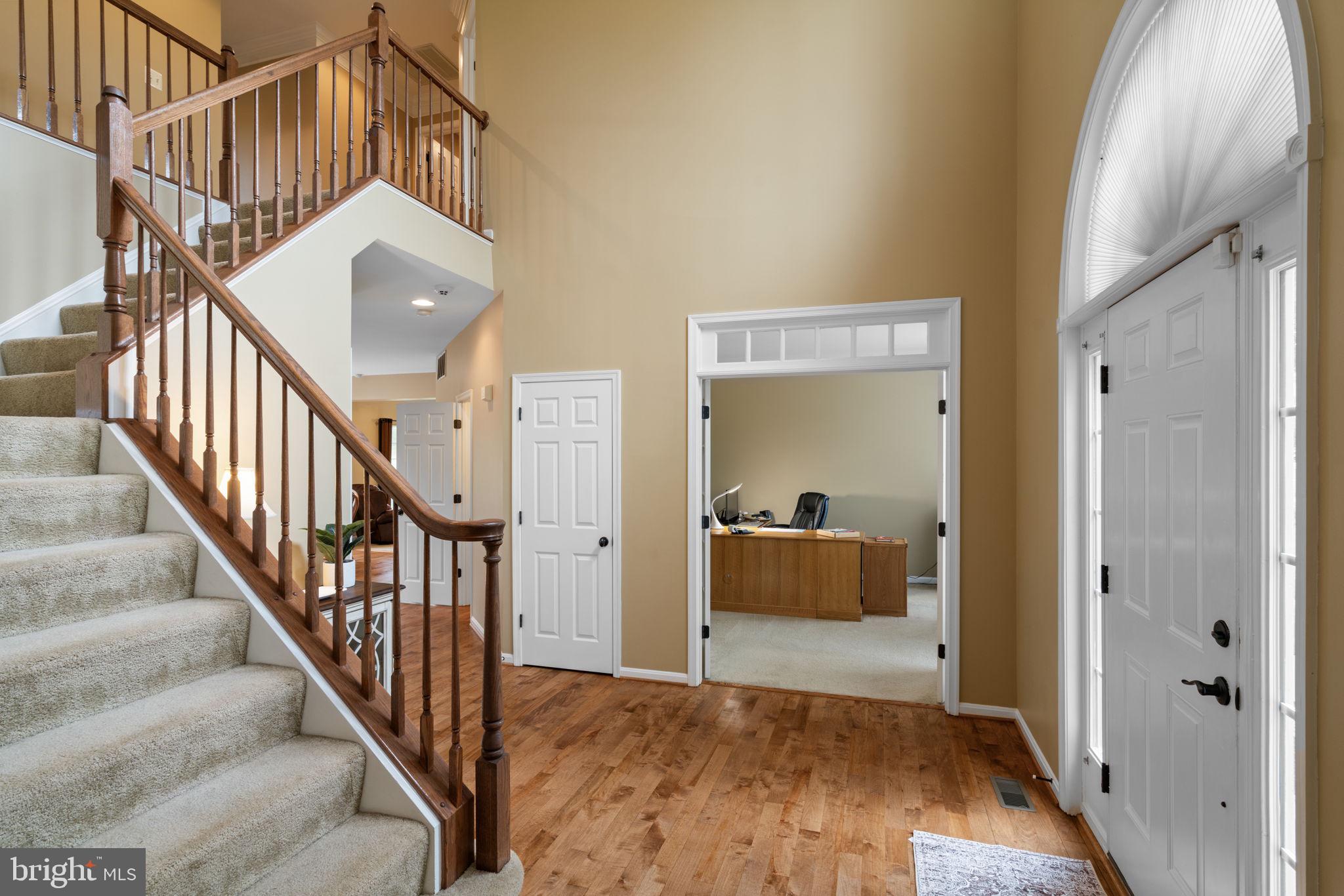 LEELAND STATION - Residential