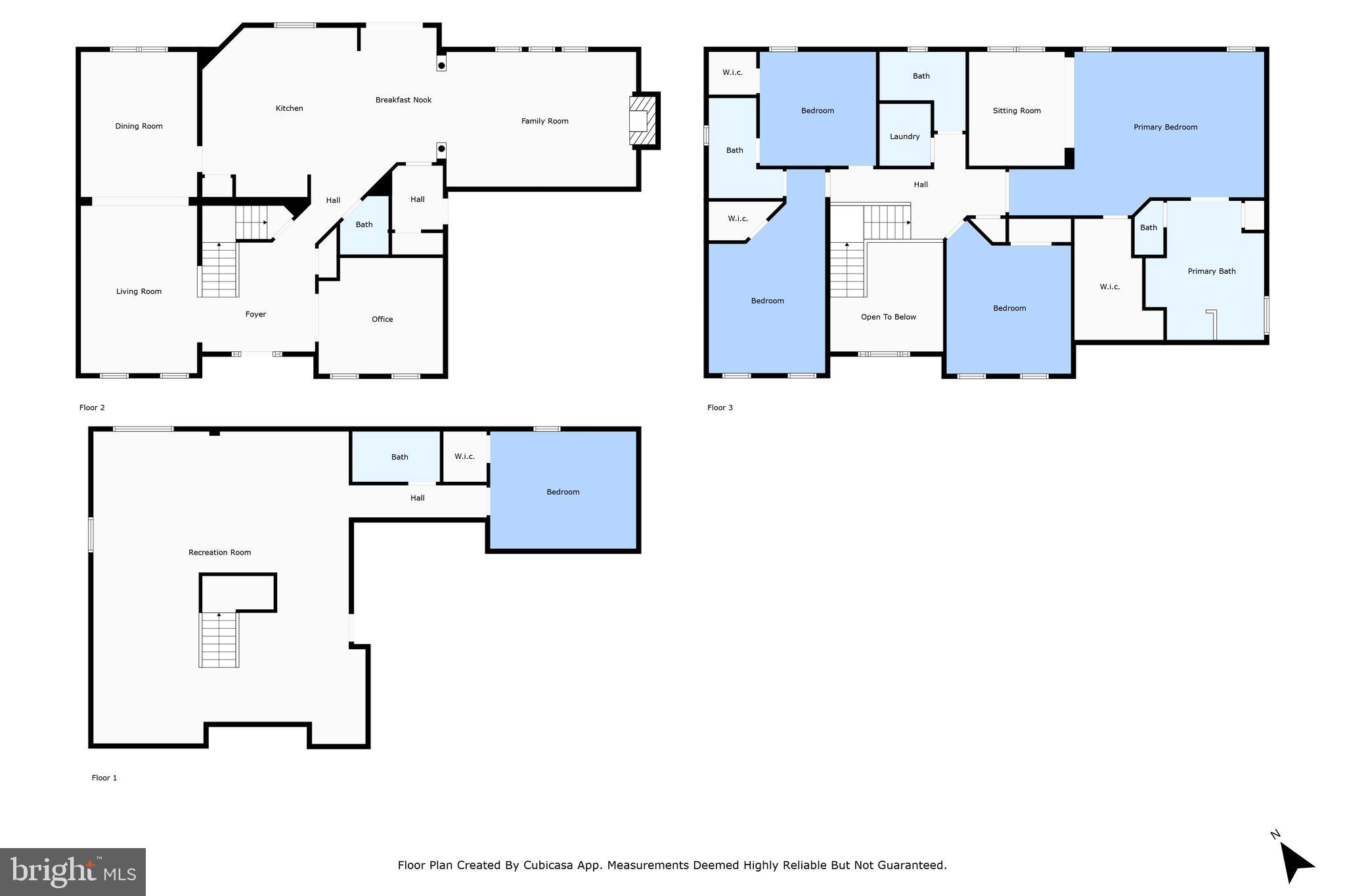 LEELAND STATION - Residential