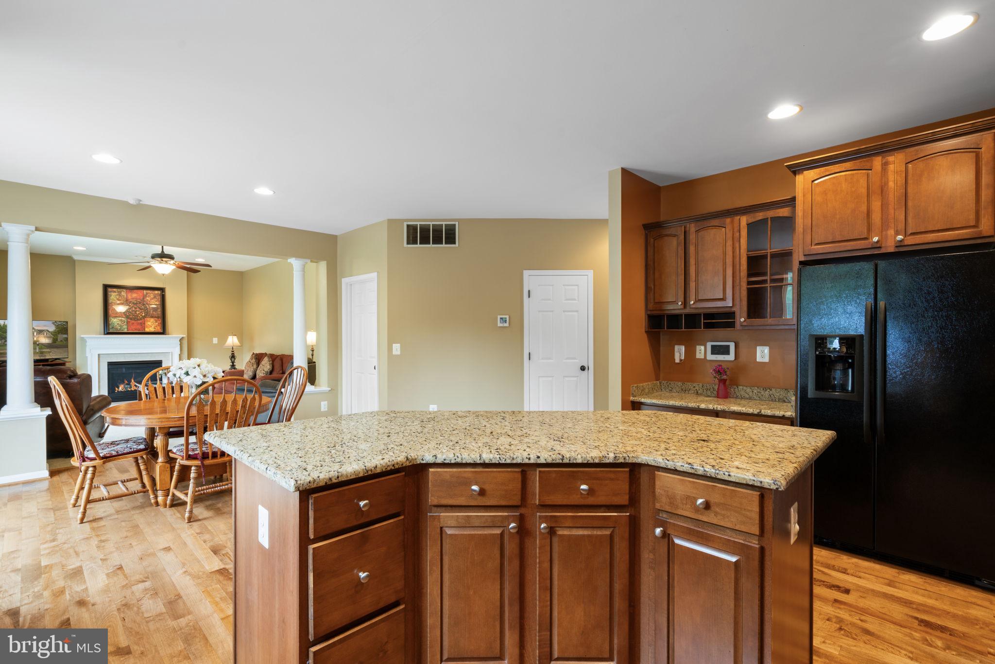 LEELAND STATION - Residential