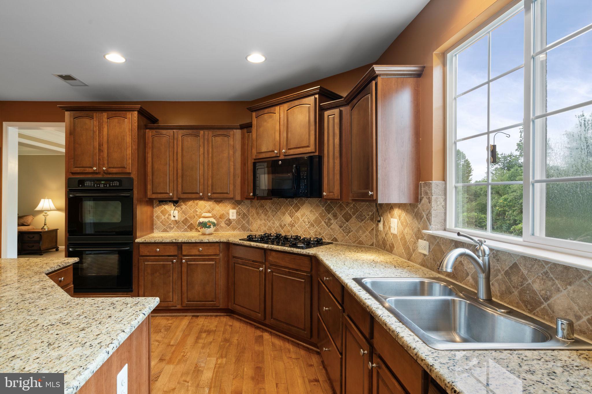 LEELAND STATION - Residential