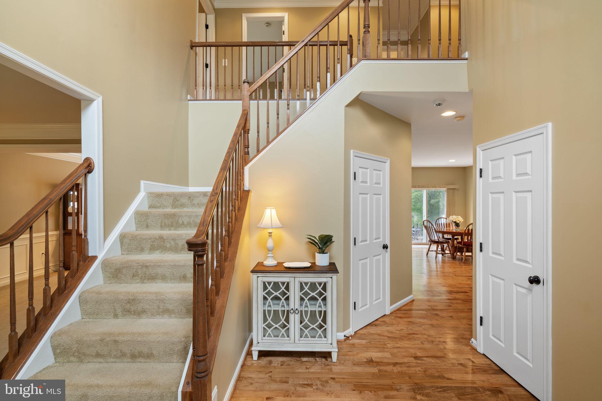 LEELAND STATION - Residential