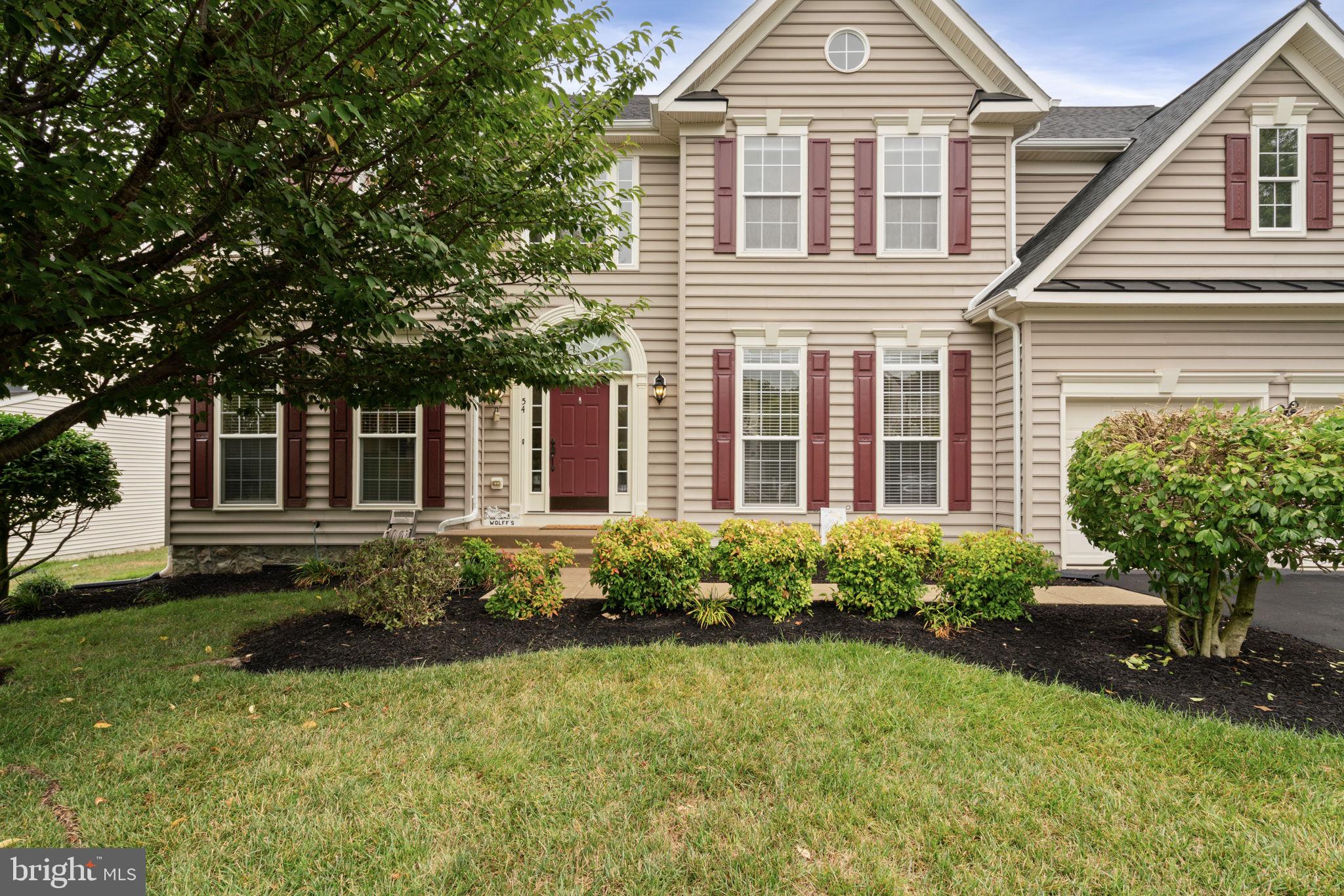 LEELAND STATION - Residential