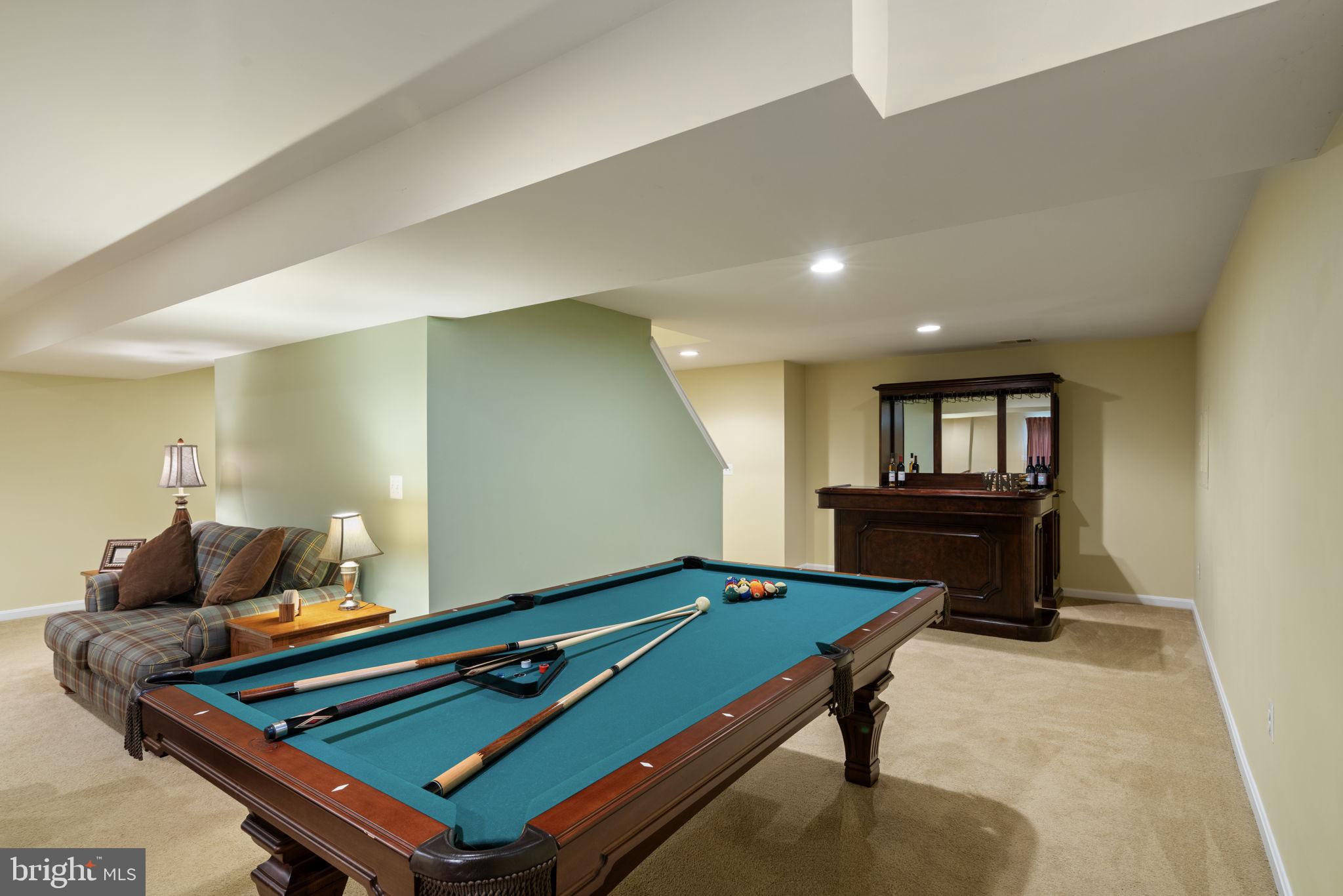 LEELAND STATION - Residential