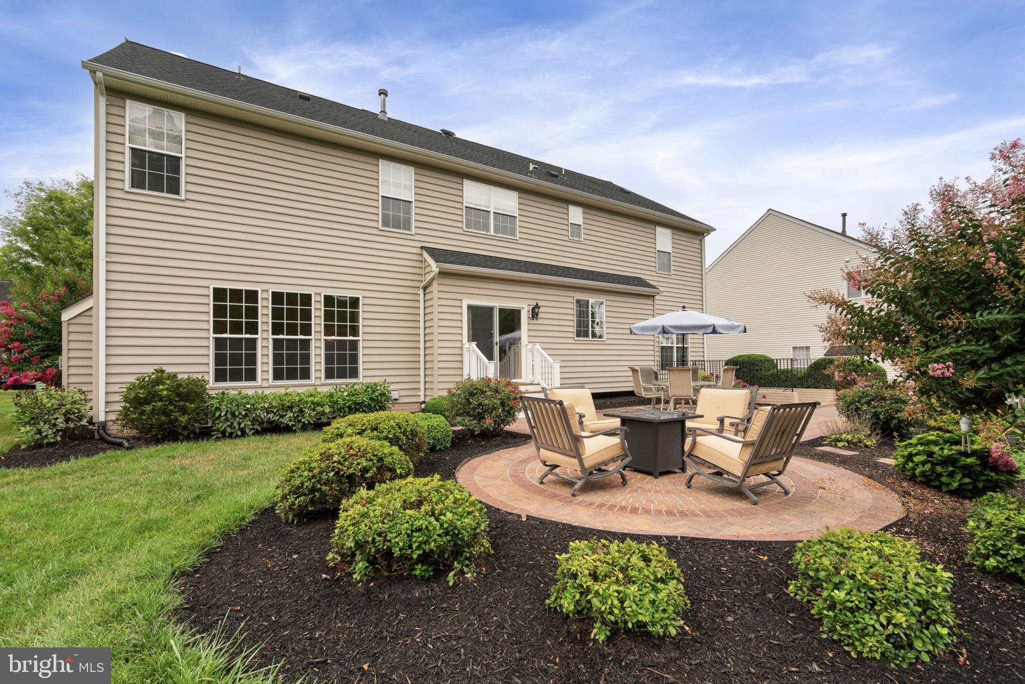 LEELAND STATION - Residential