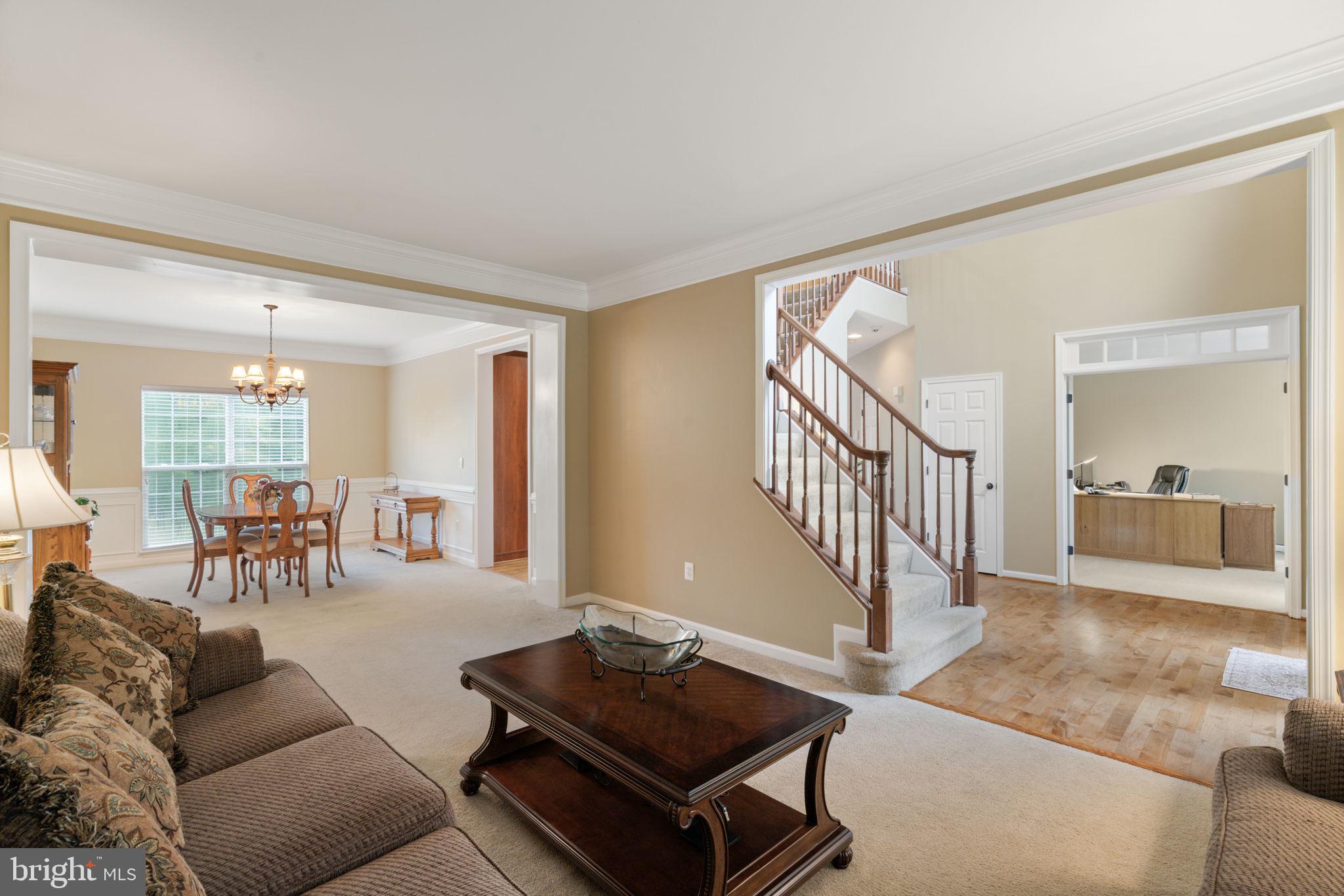 LEELAND STATION - Residential