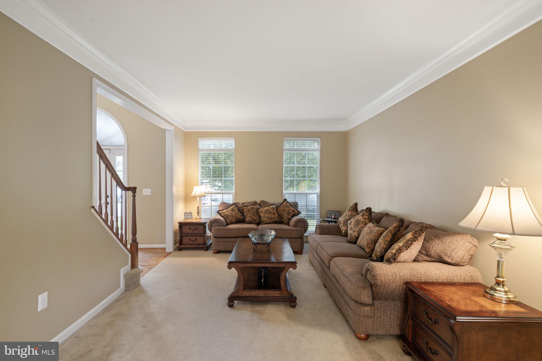 LEELAND STATION - Residential