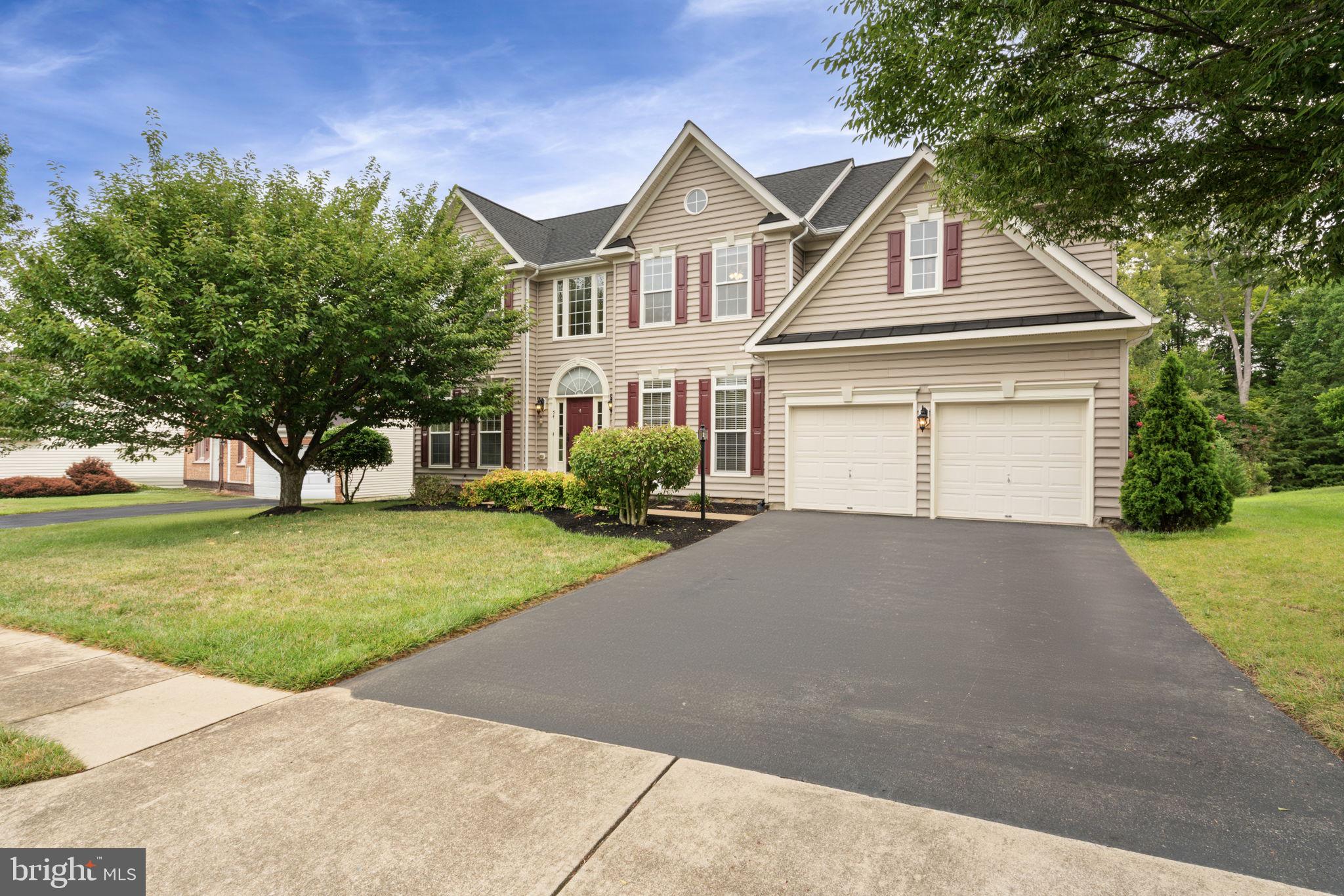 LEELAND STATION - Residential