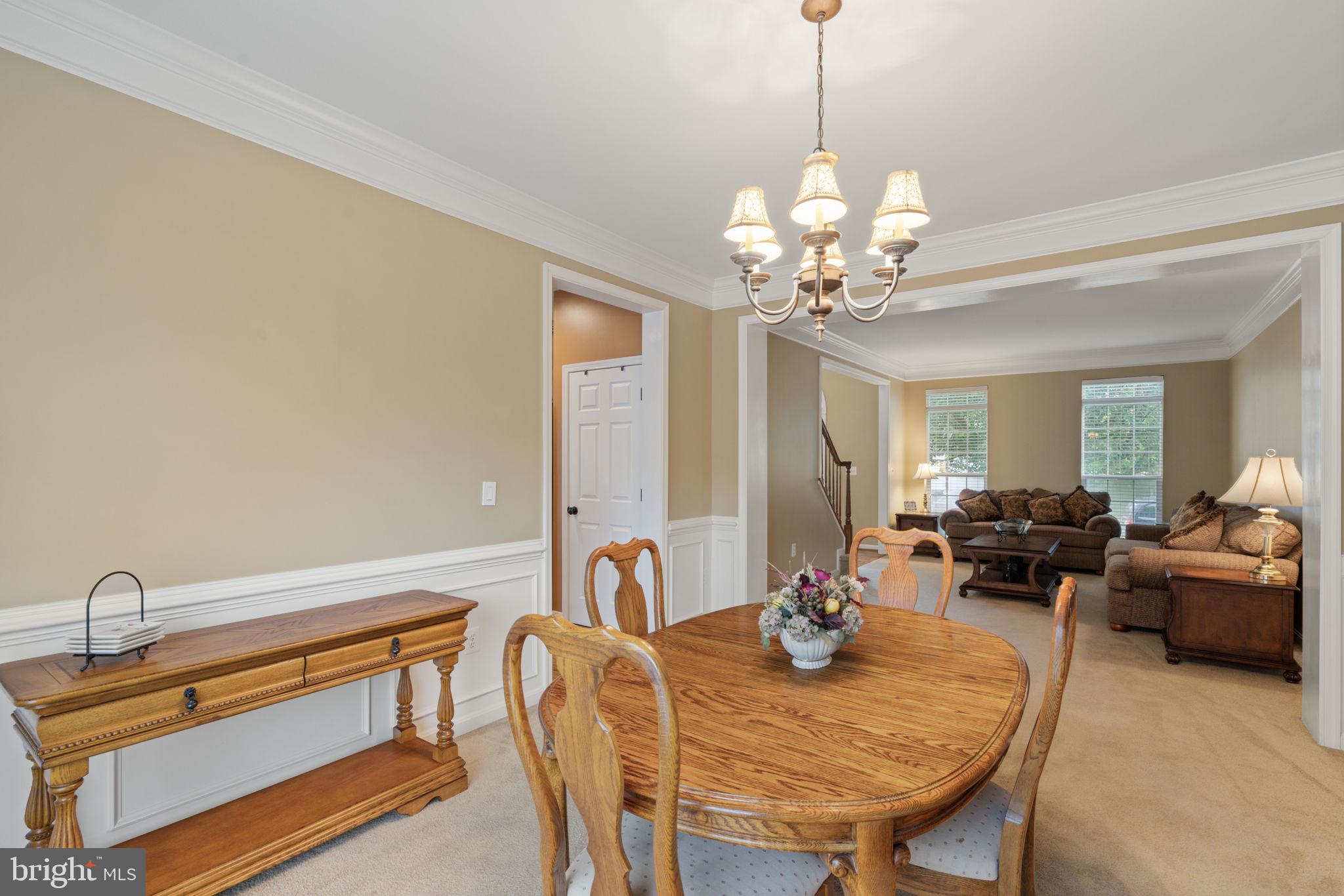 LEELAND STATION - Residential