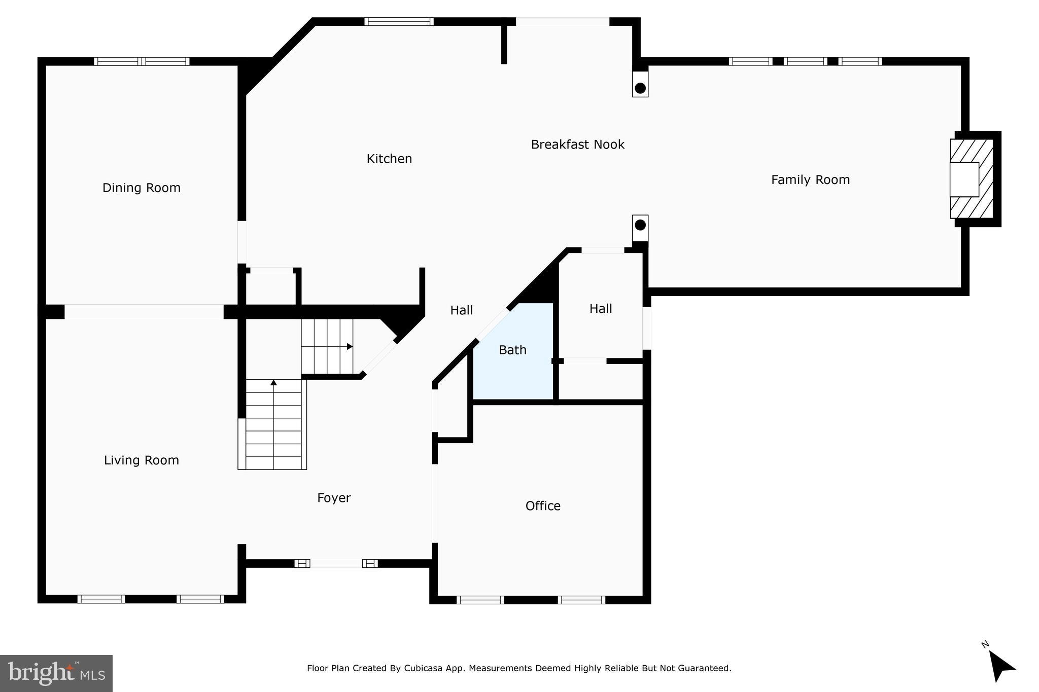 LEELAND STATION - Residential