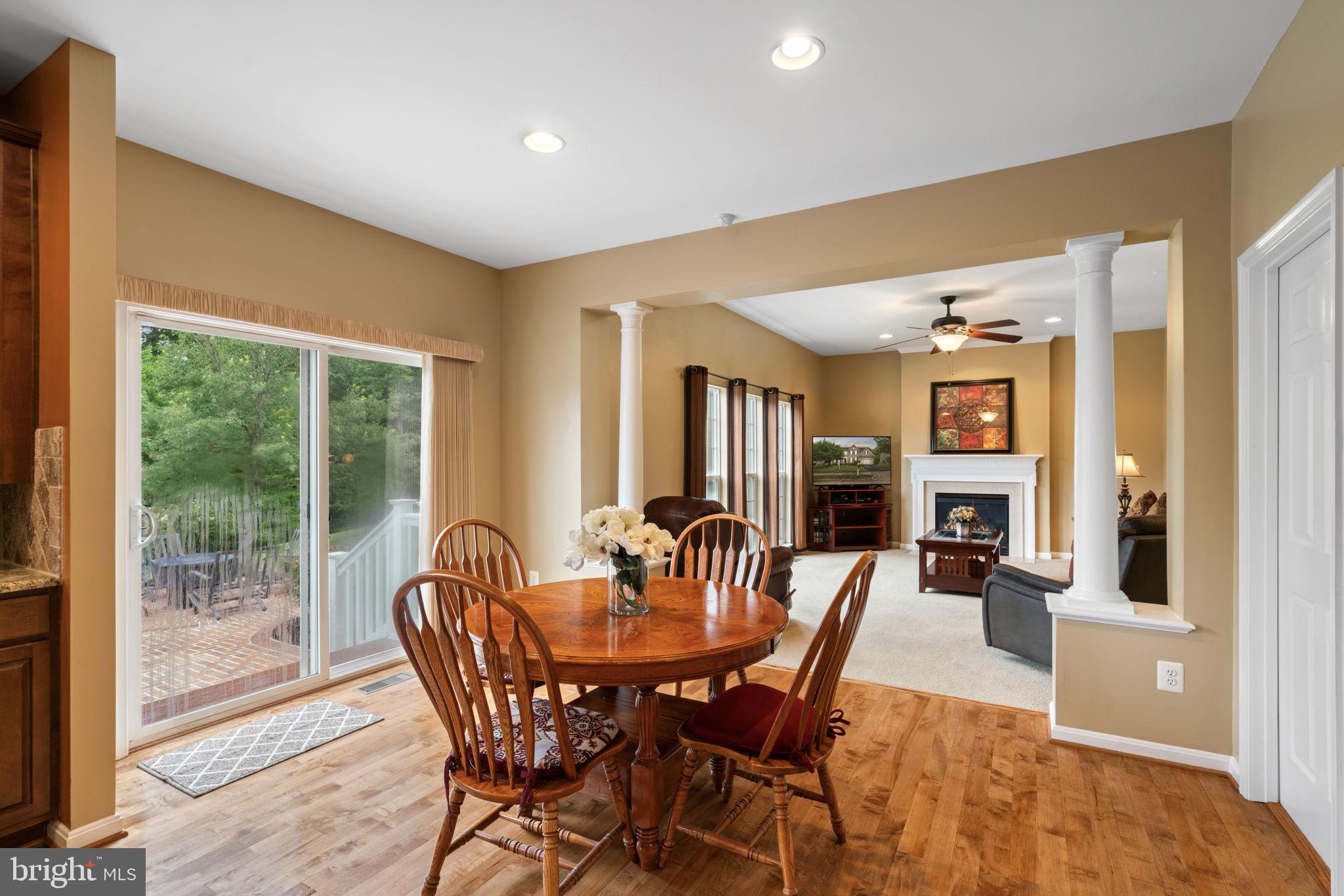 LEELAND STATION - Residential