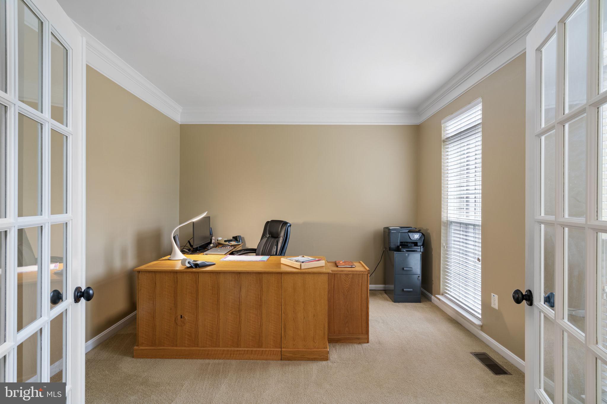 LEELAND STATION - Residential