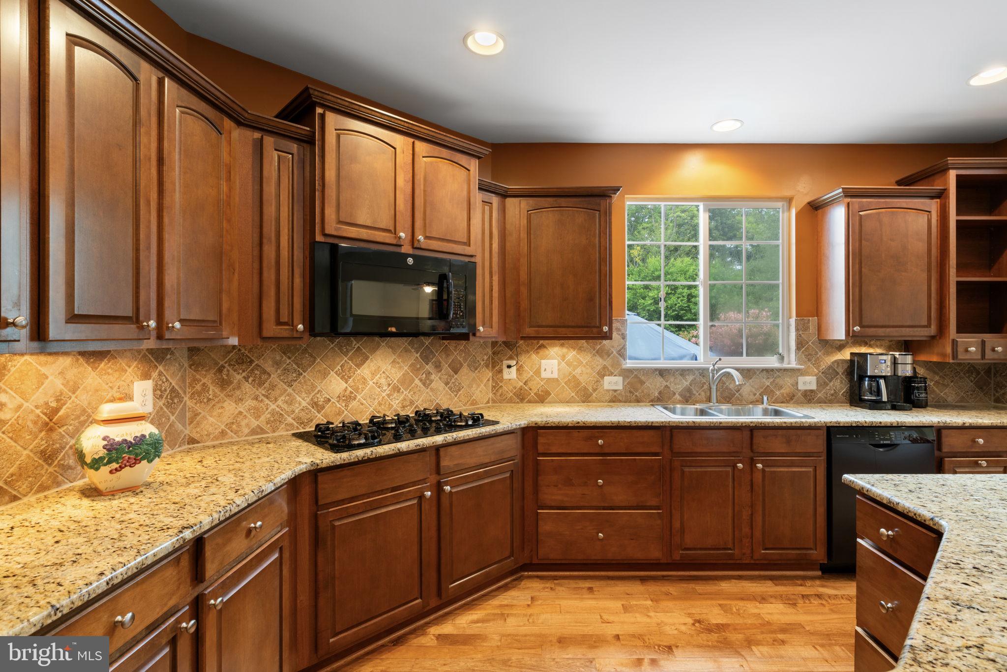 LEELAND STATION - Residential