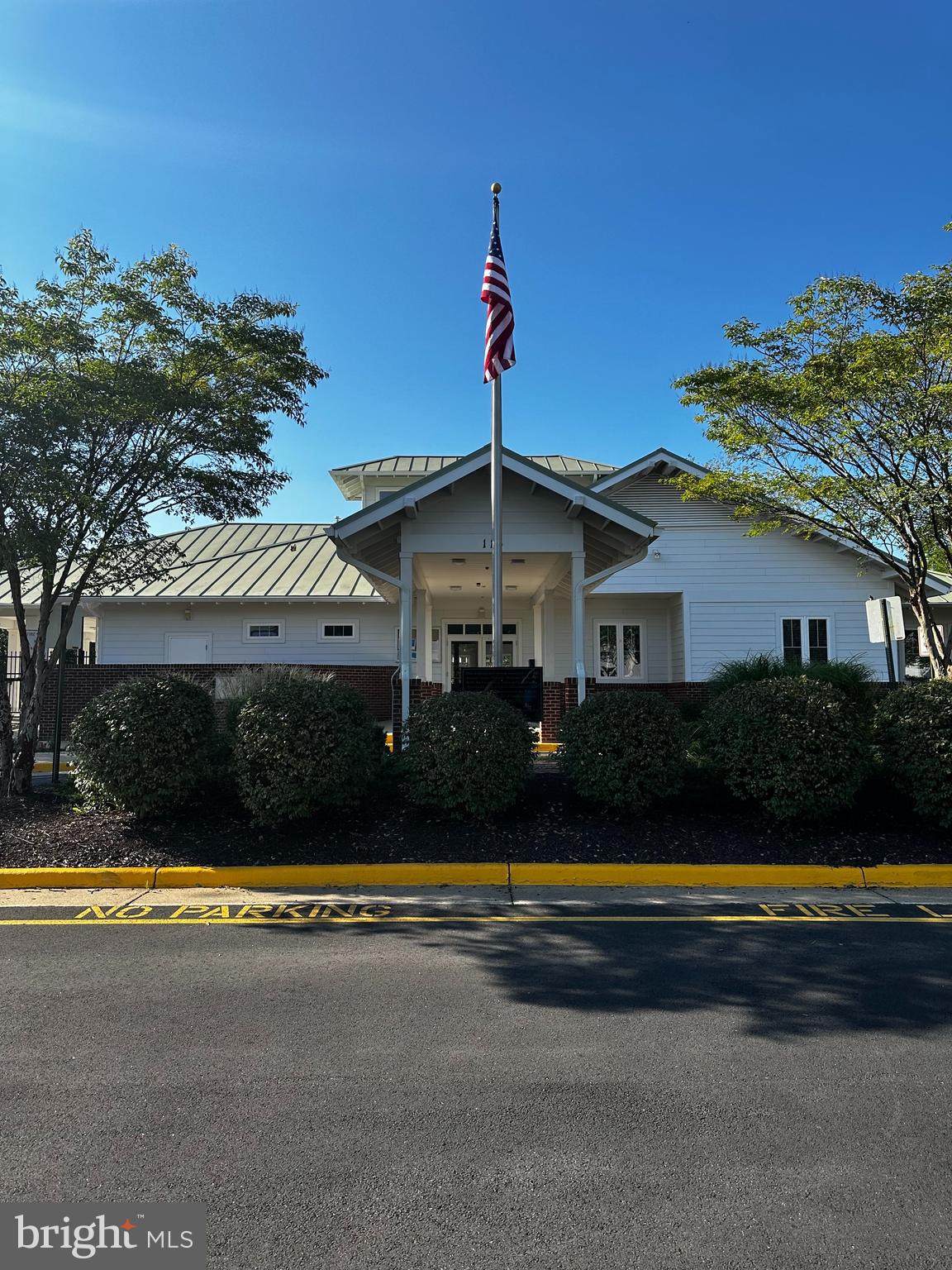 LEELAND STATION - Residential