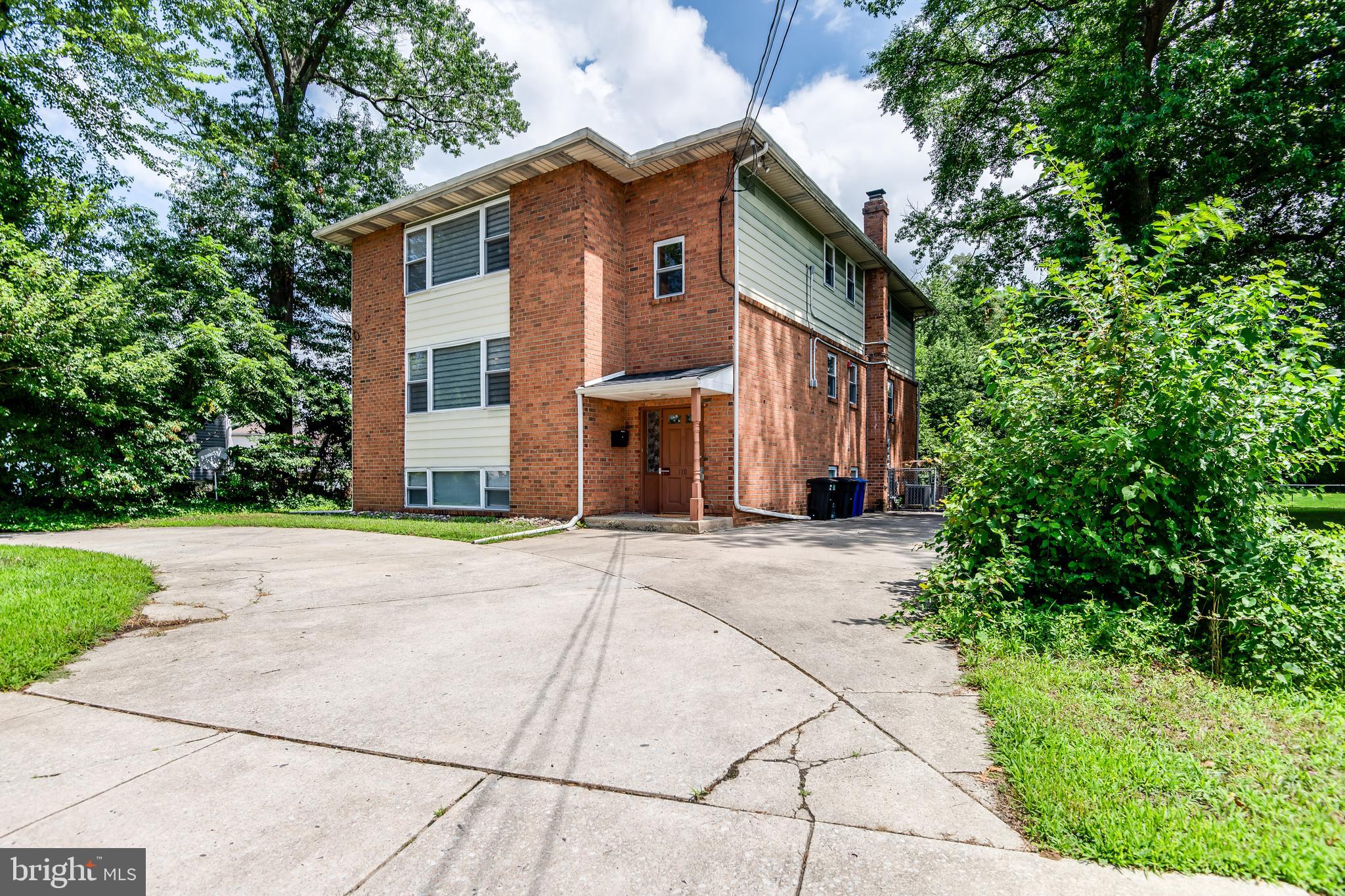 110 WESTON AVENUE