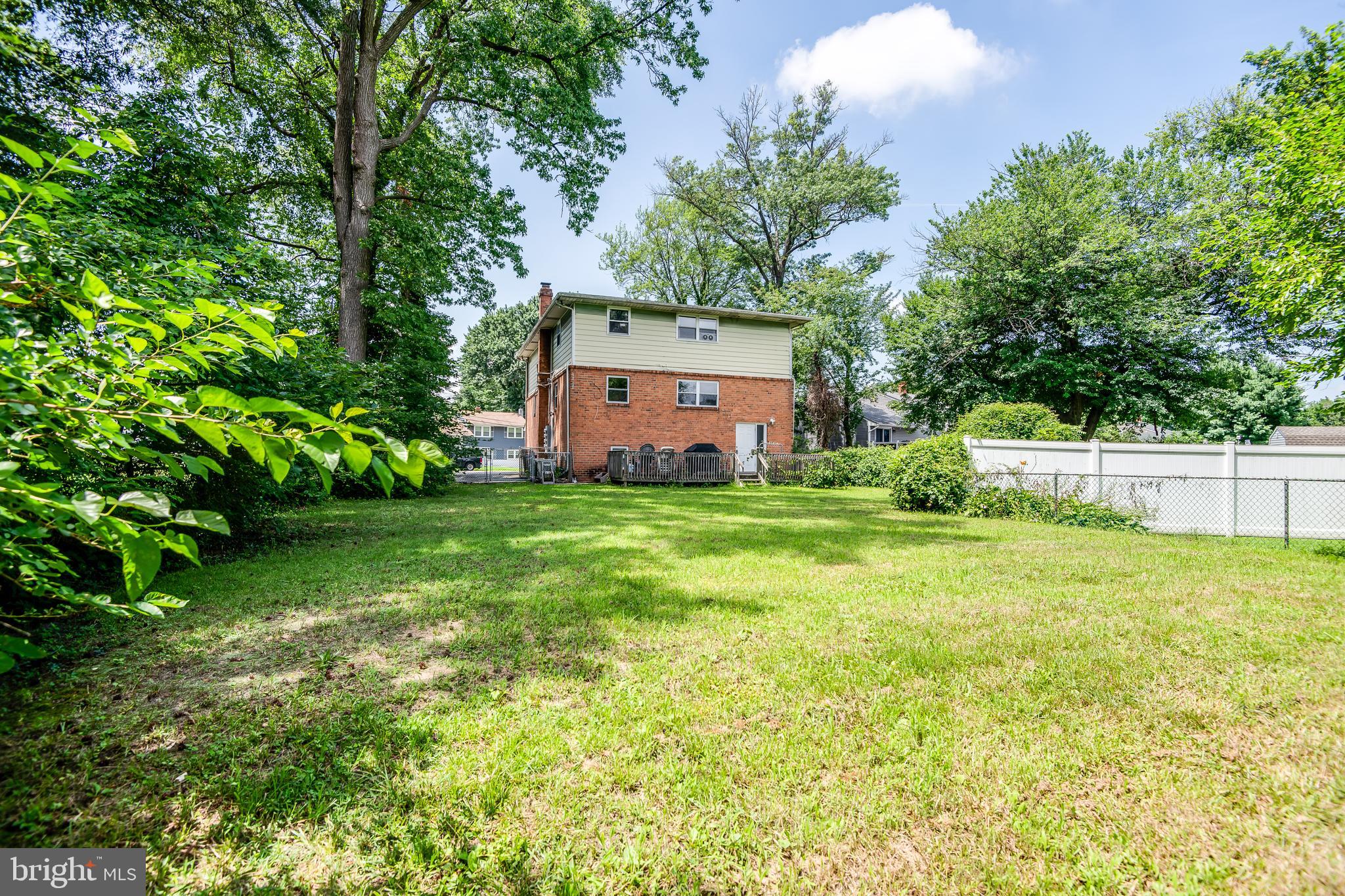 110 WESTON AVENUE