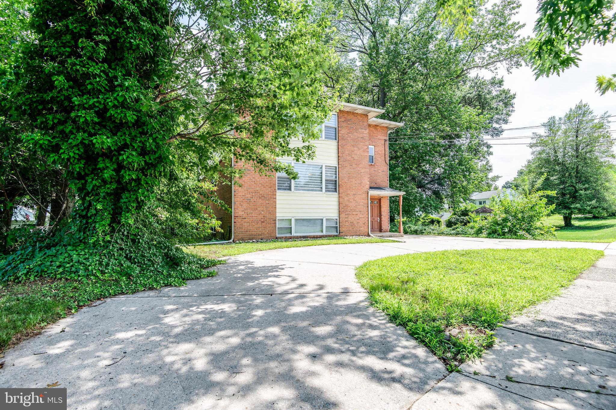 110 WESTON AVENUE