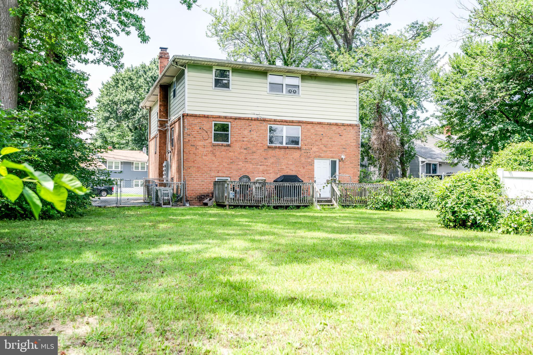 110 WESTON AVENUE